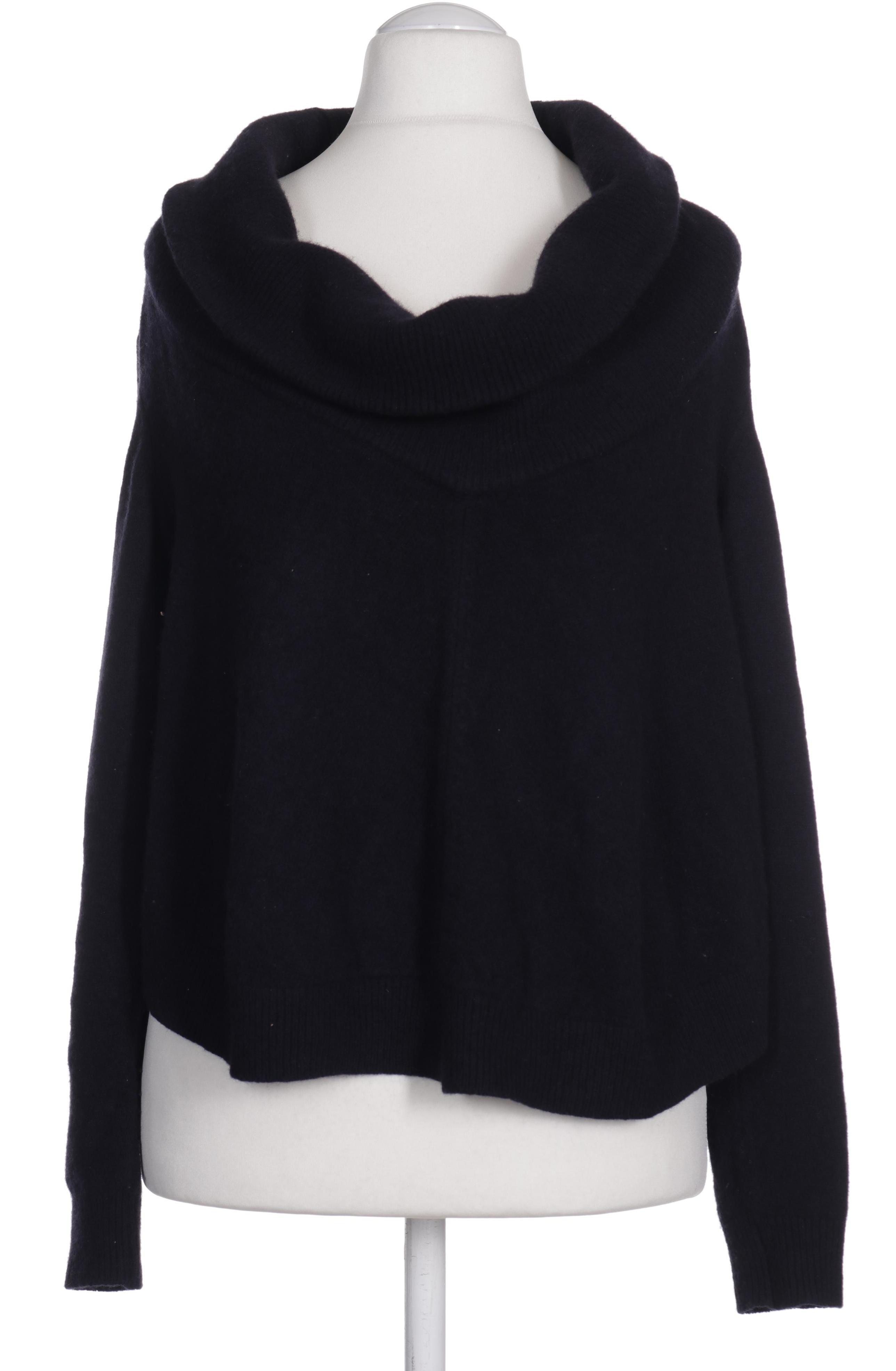 

COS Damen Pullover, blau, Gr.