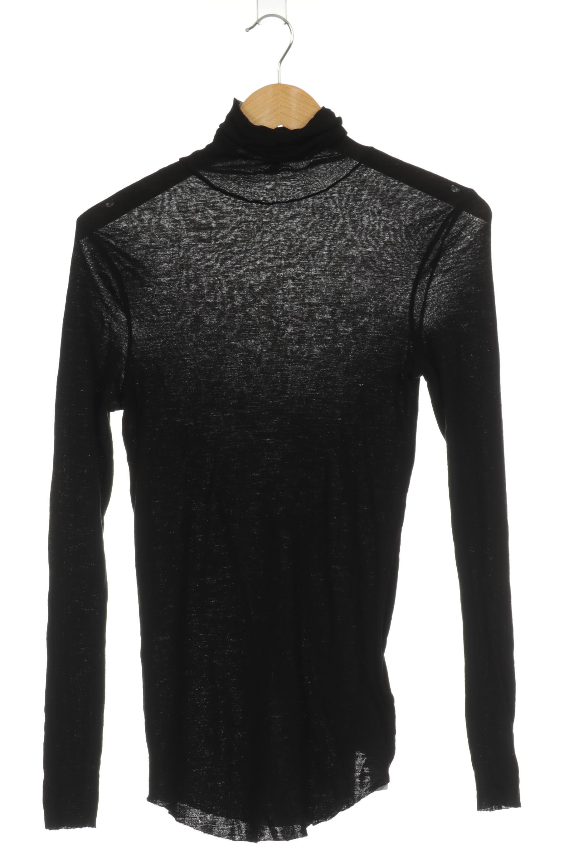 

COS Damen Pullover, schwarz, Gr.