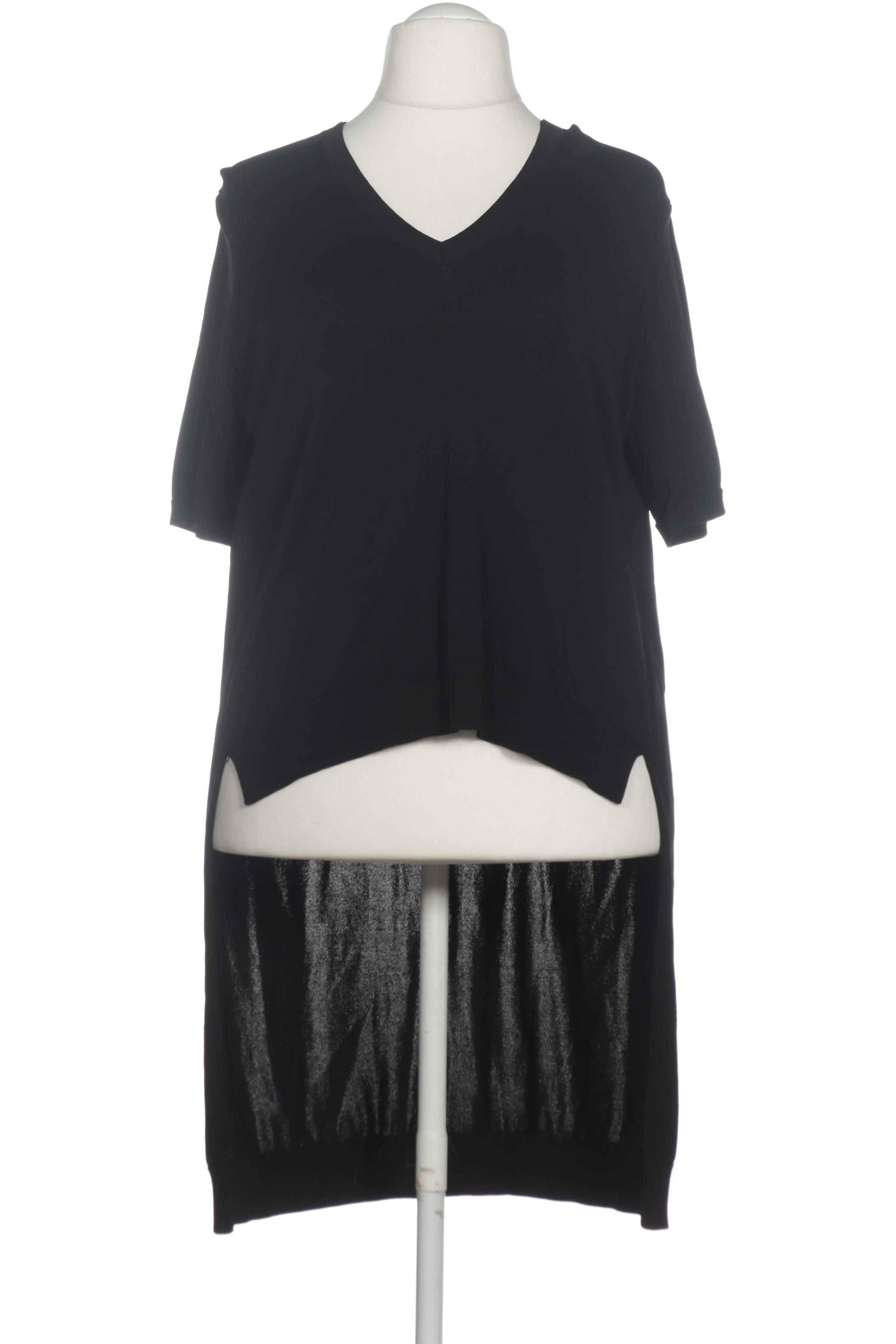 

COS Damen Pullover, schwarz, Gr.