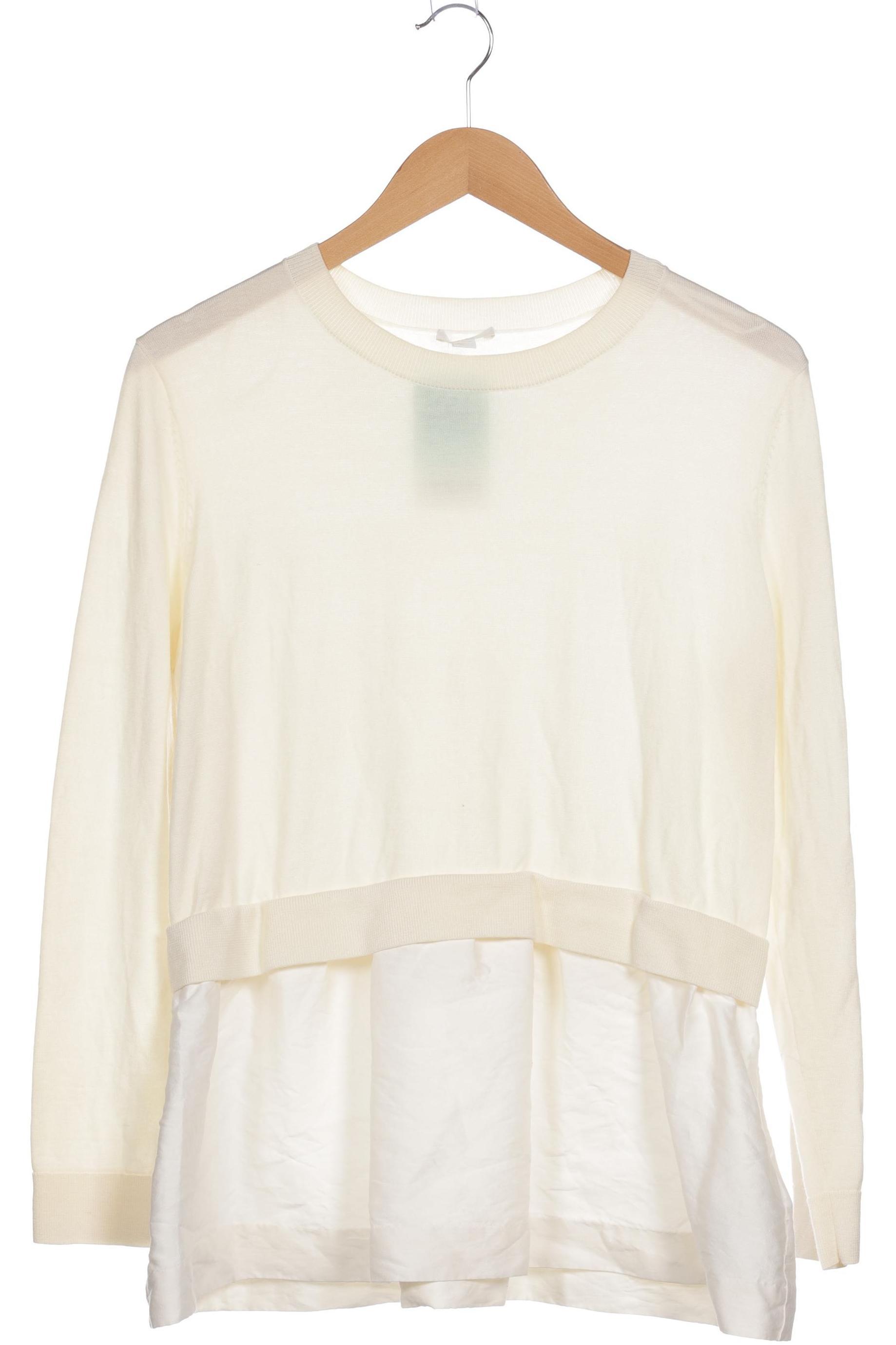 

COS Damen Pullover, beige, Gr.