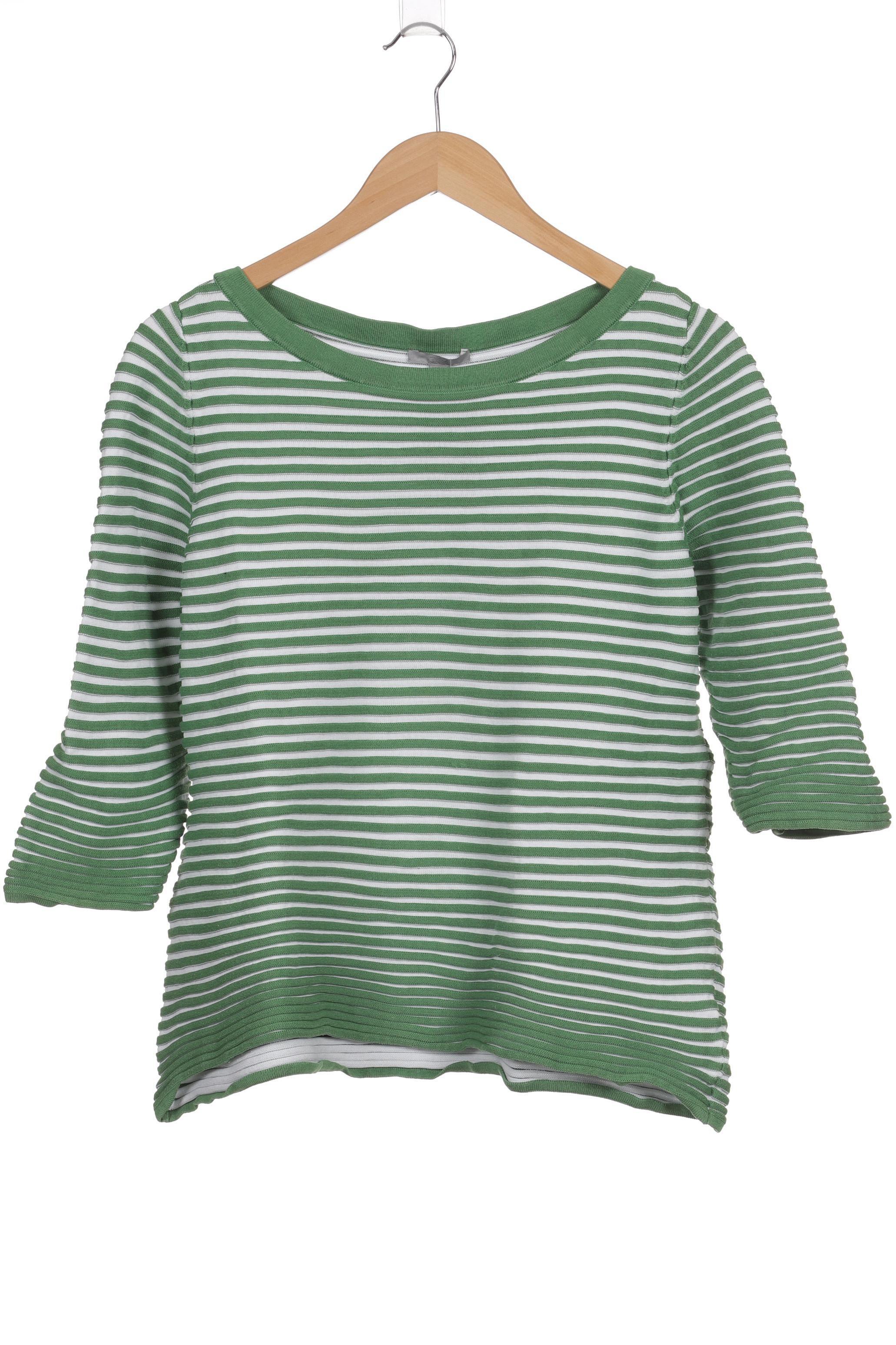 

COS Damen Pullover, grün, Gr.