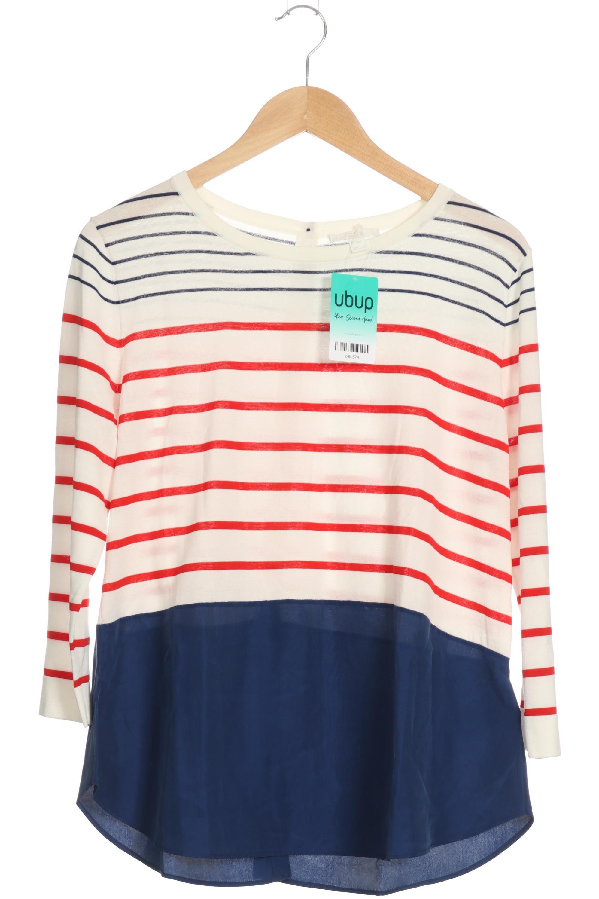 

COS Damen Pullover, weiß, Gr.