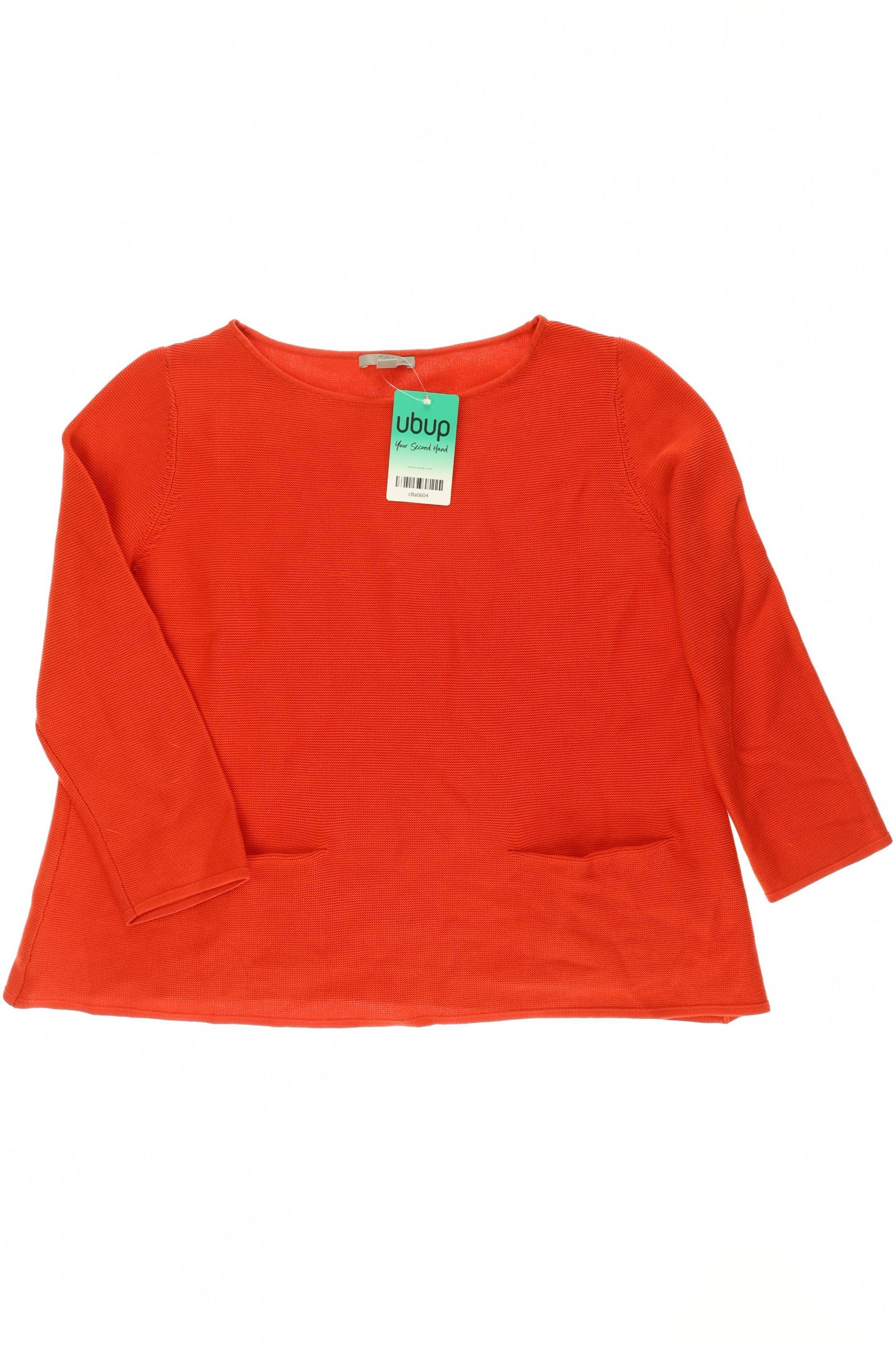

COS Damen Pullover, rot, Gr.