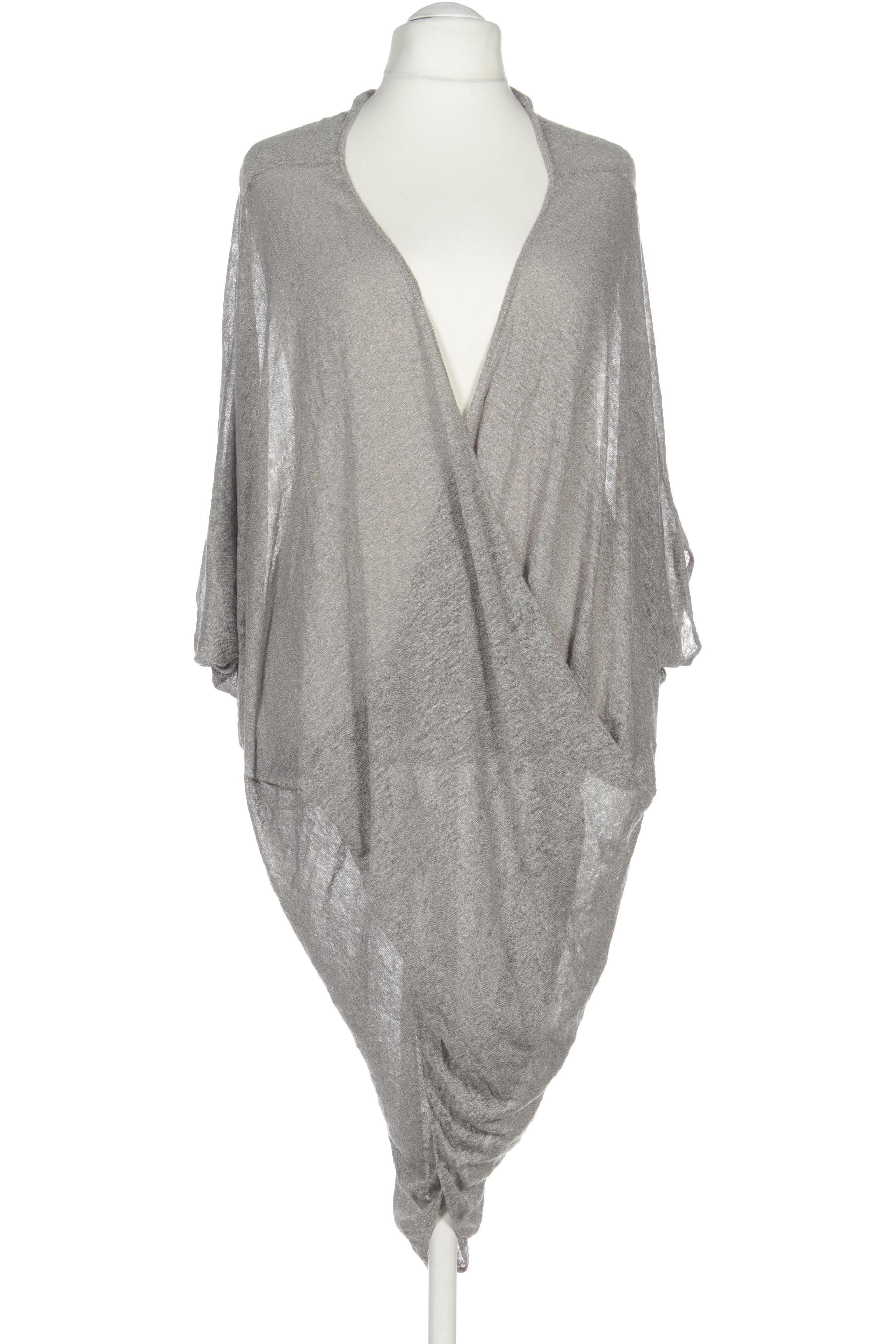 

COS Damen Pullover, grau, Gr.