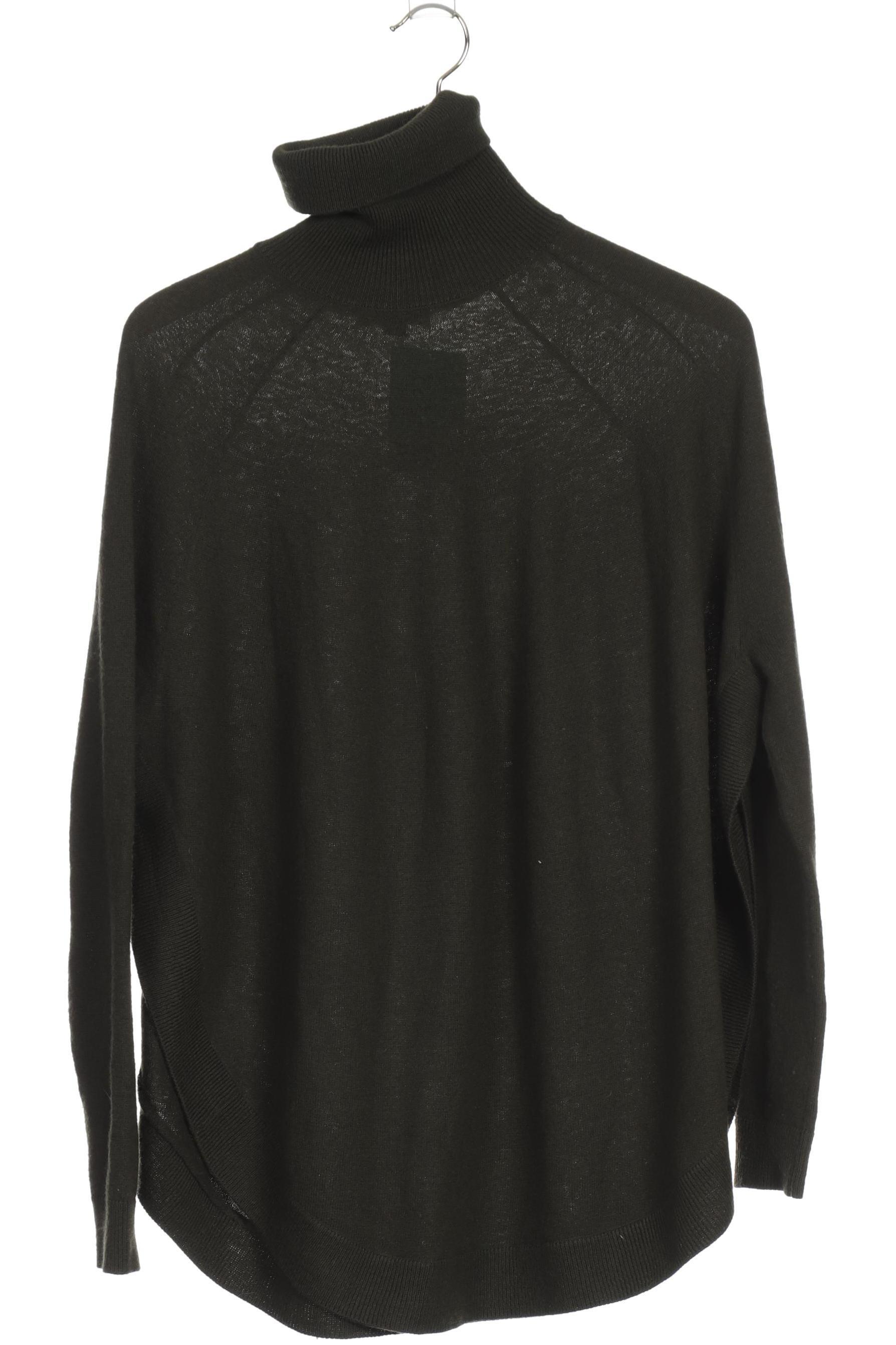 

COS Damen Pullover, grün, Gr.