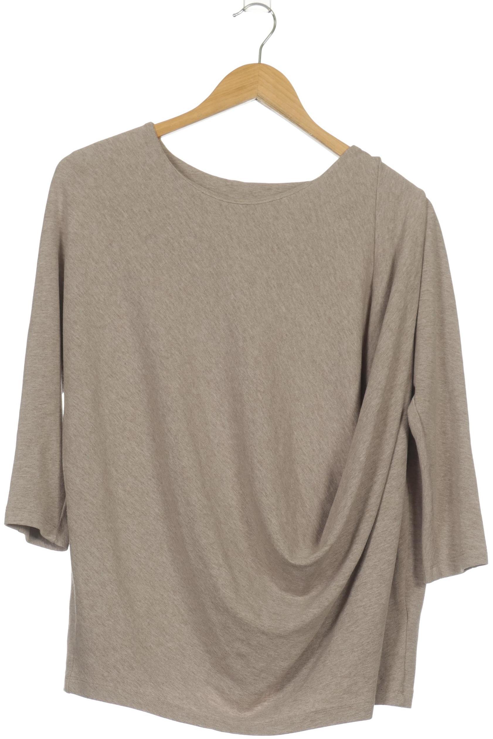 

COS Damen Pullover, beige, Gr.