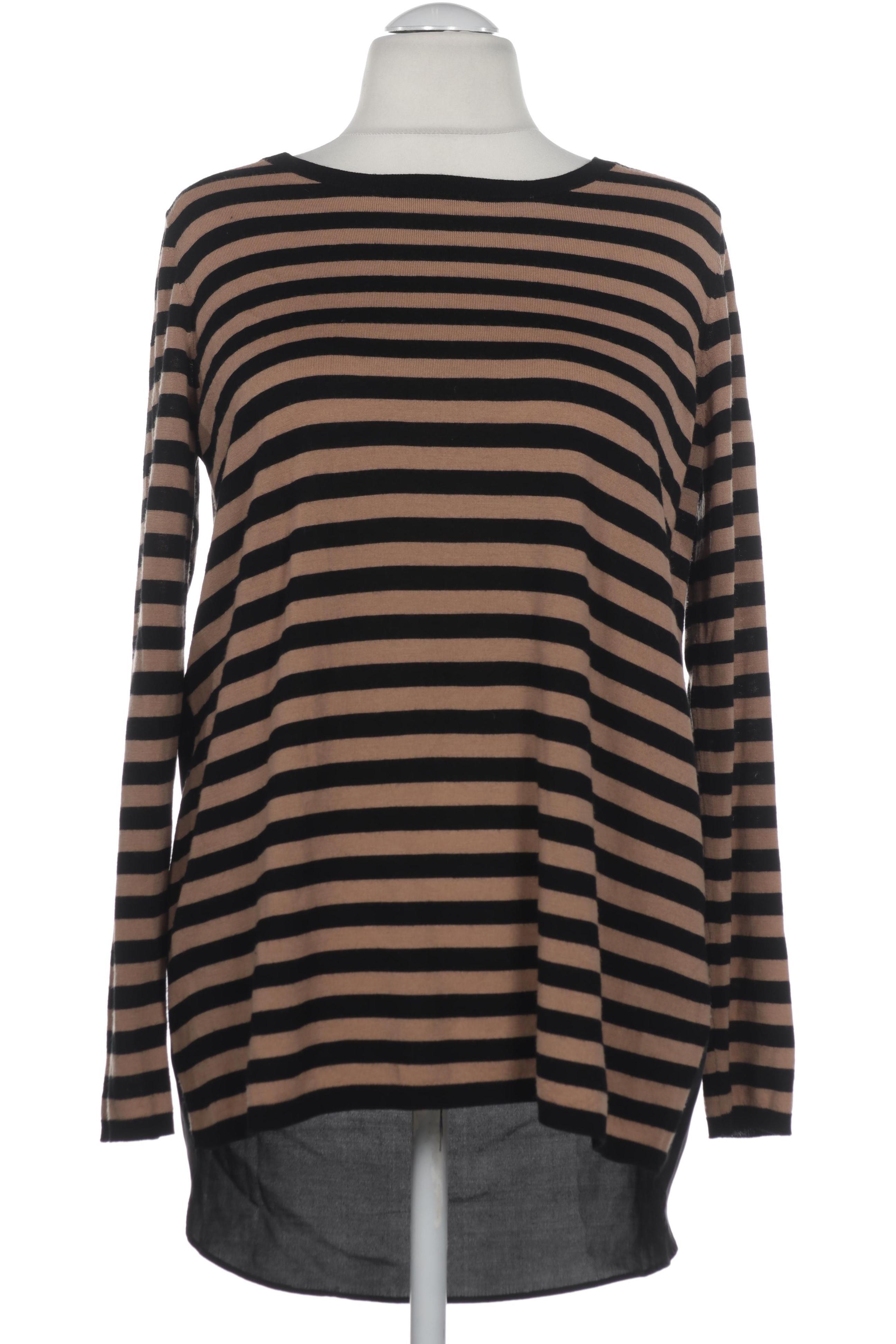 

COS Damen Pullover, braun, Gr.