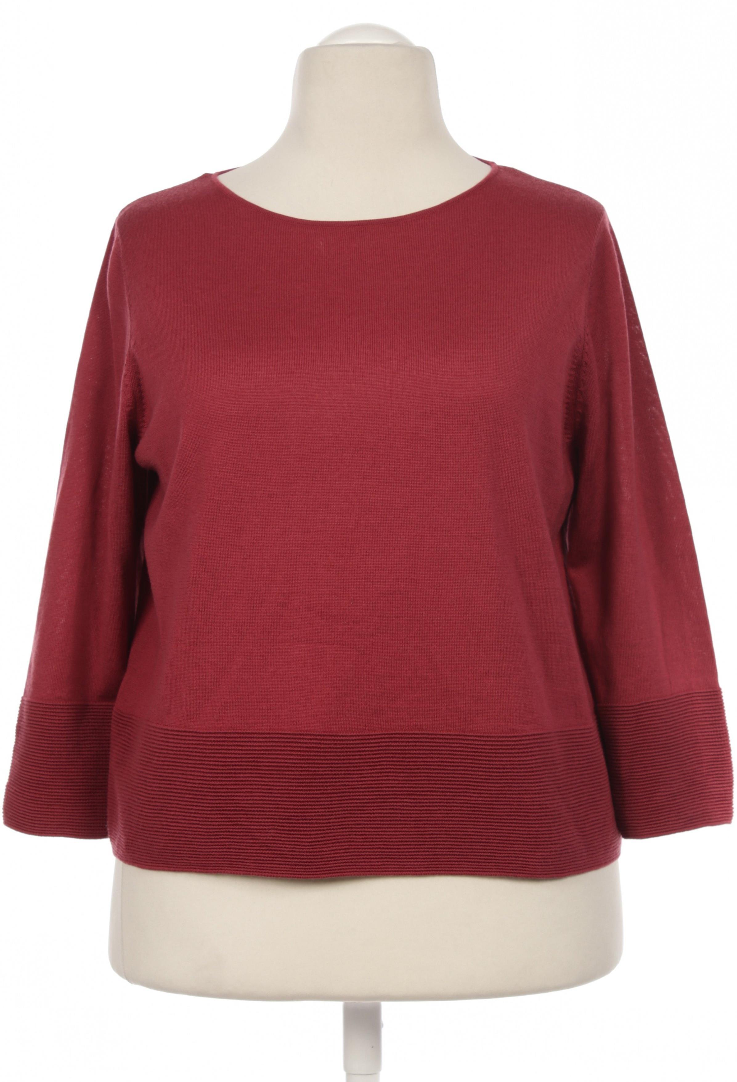 

COS Damen Pullover, pink, Gr.