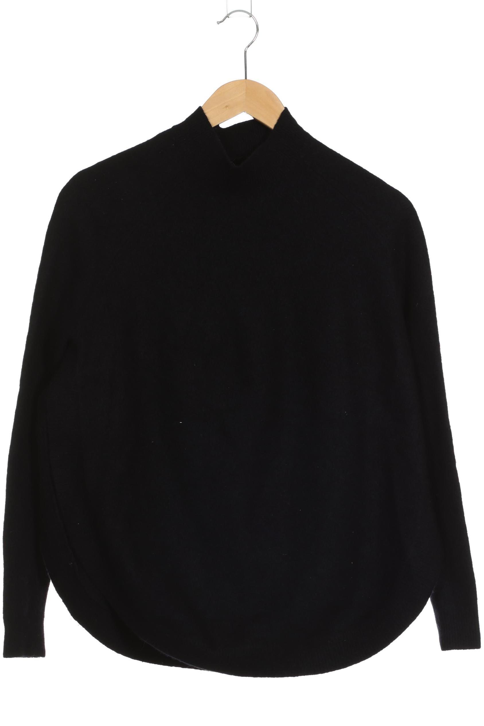 

COS Damen Pullover, blau, Gr.