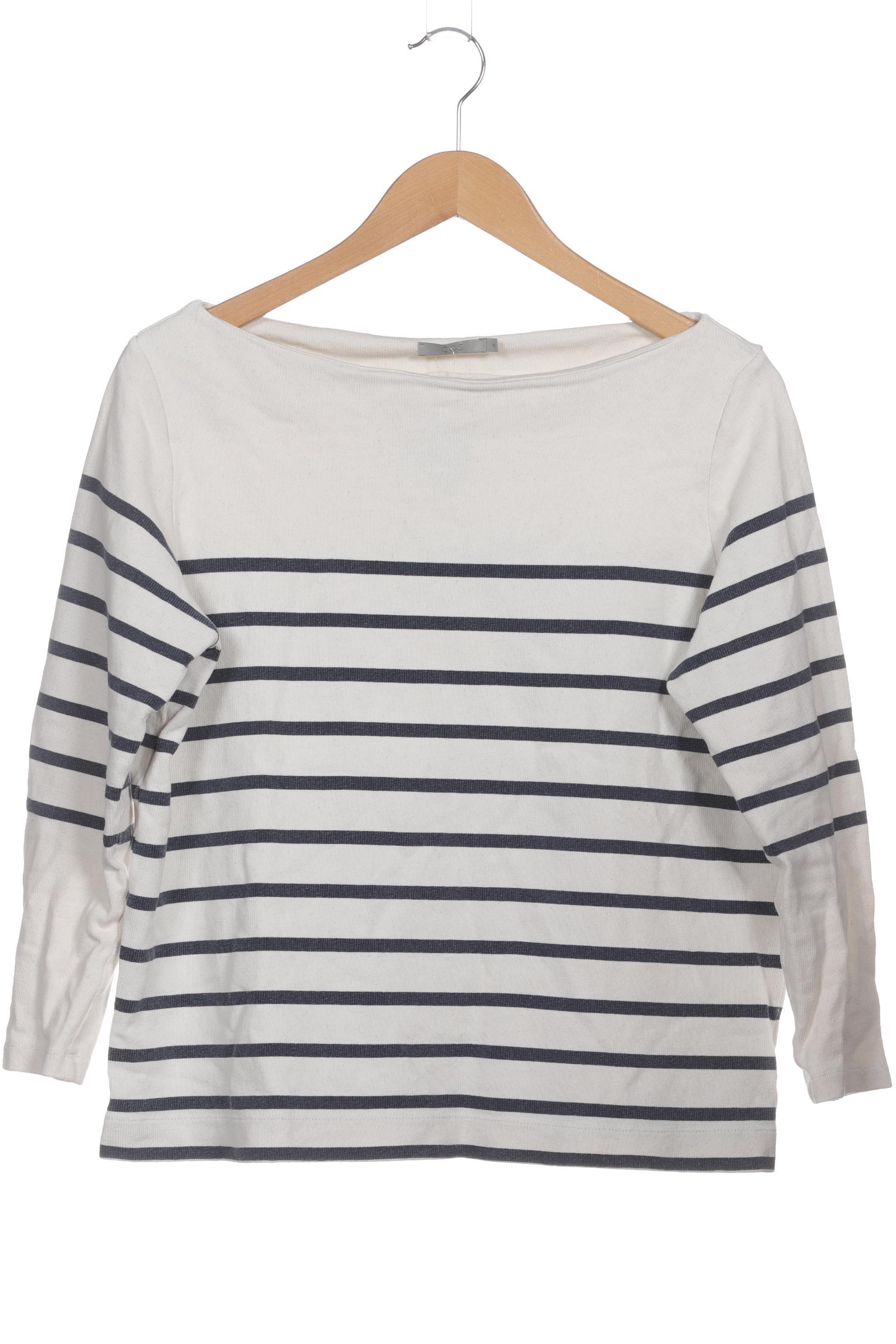 

COS Damen Pullover, beige, Gr.
