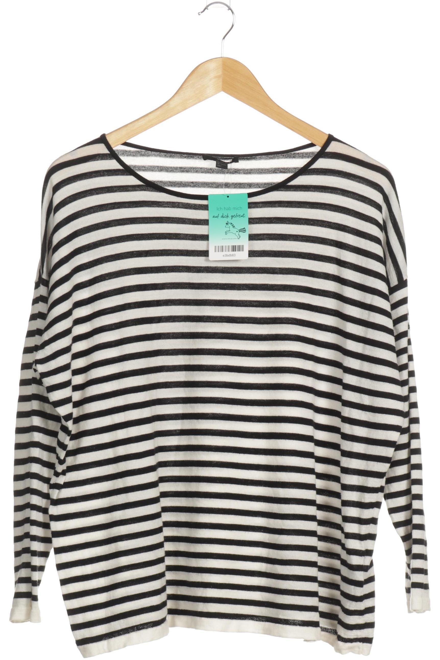 

COS Damen Pullover, weiß, Gr.