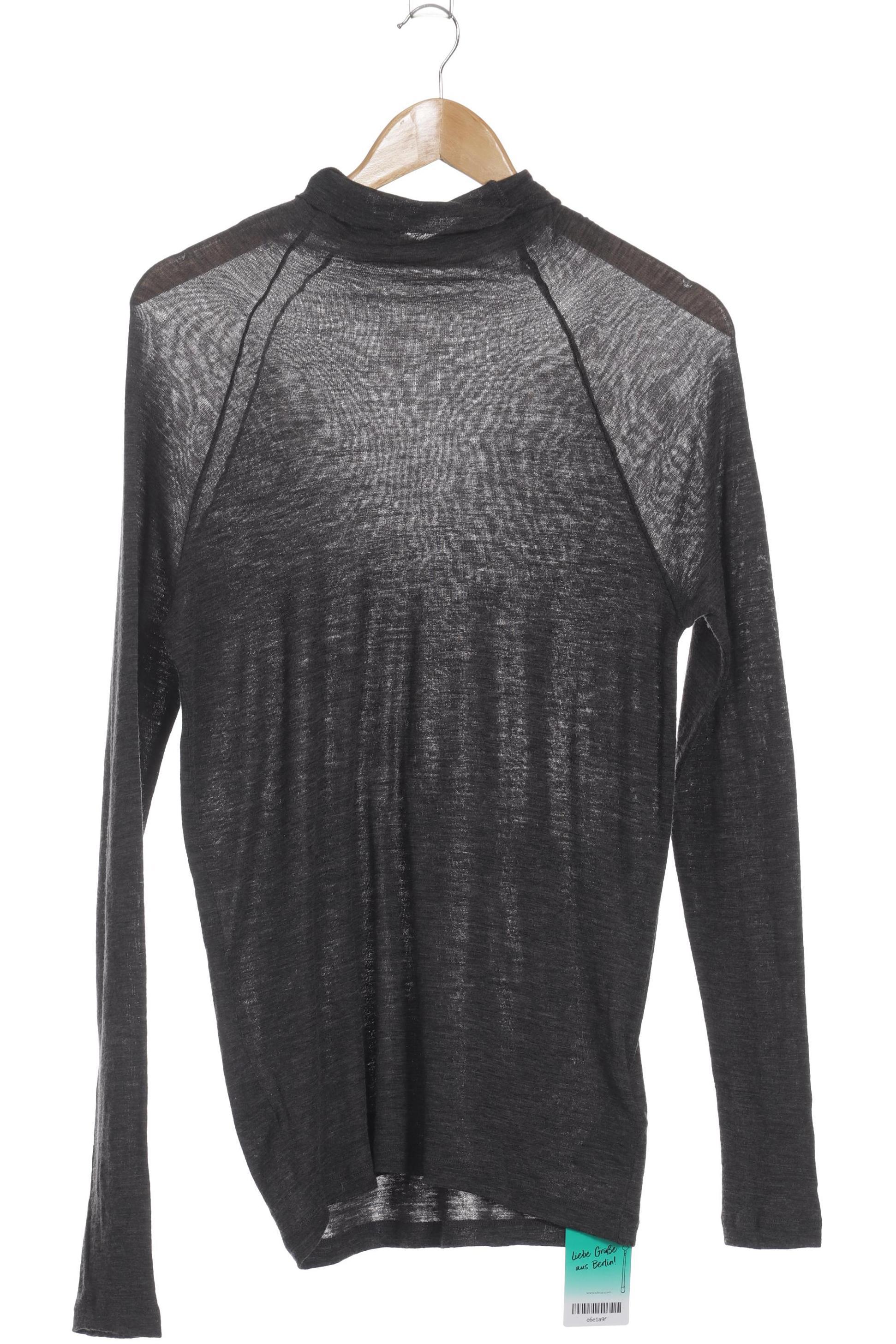 

COS Damen Pullover, grau, Gr.