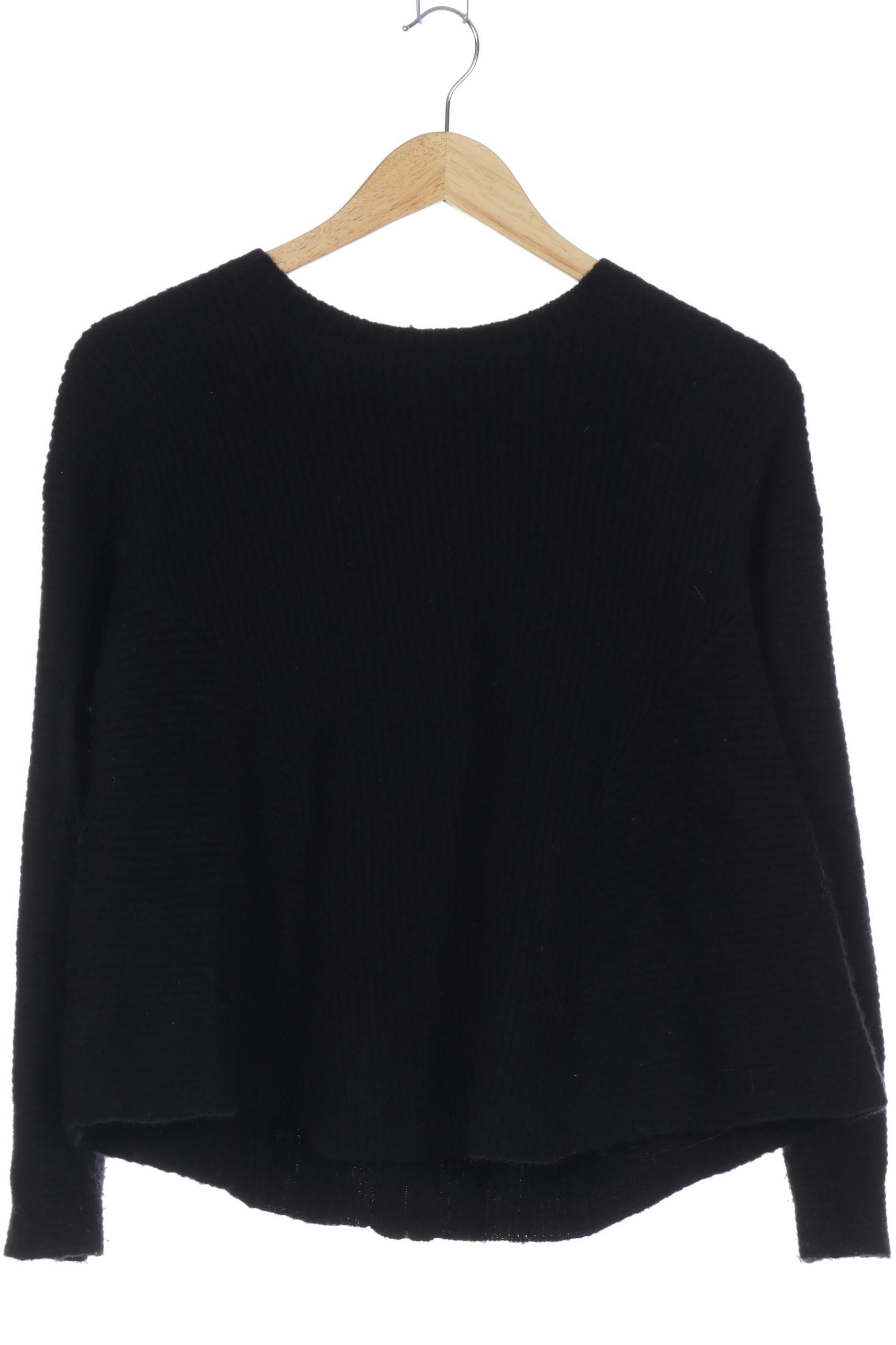 

COS Damen Pullover, blau, Gr.