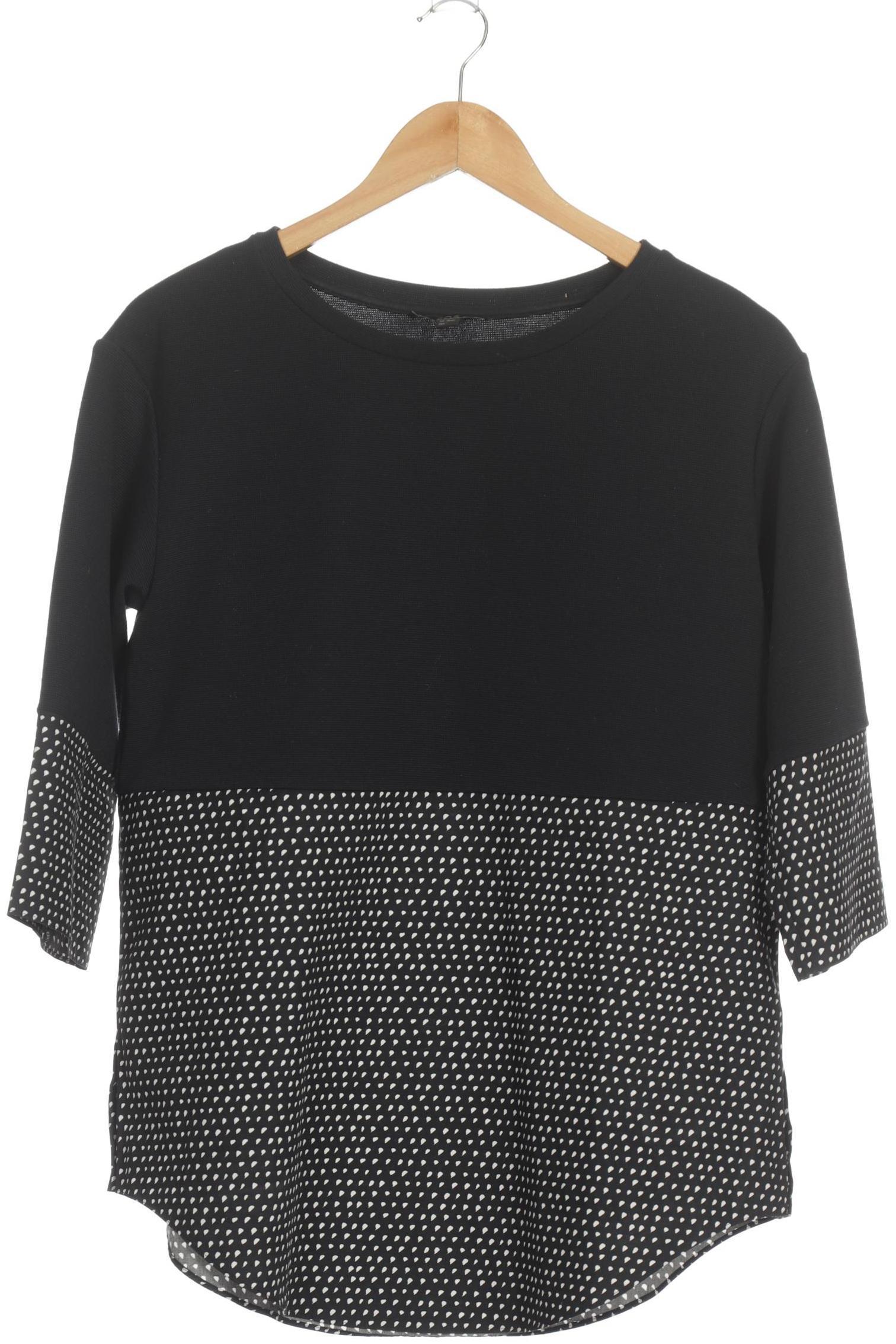 

COS Damen Pullover, blau, Gr.