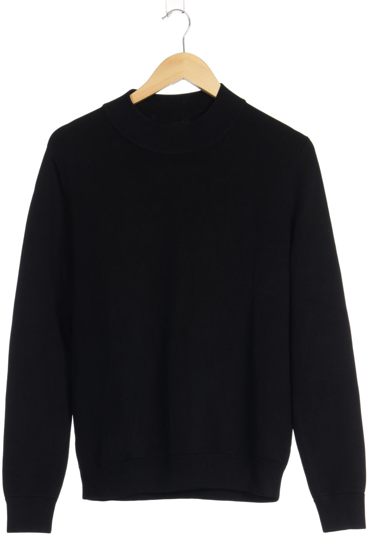 

COS Damen Pullover, blau, Gr.