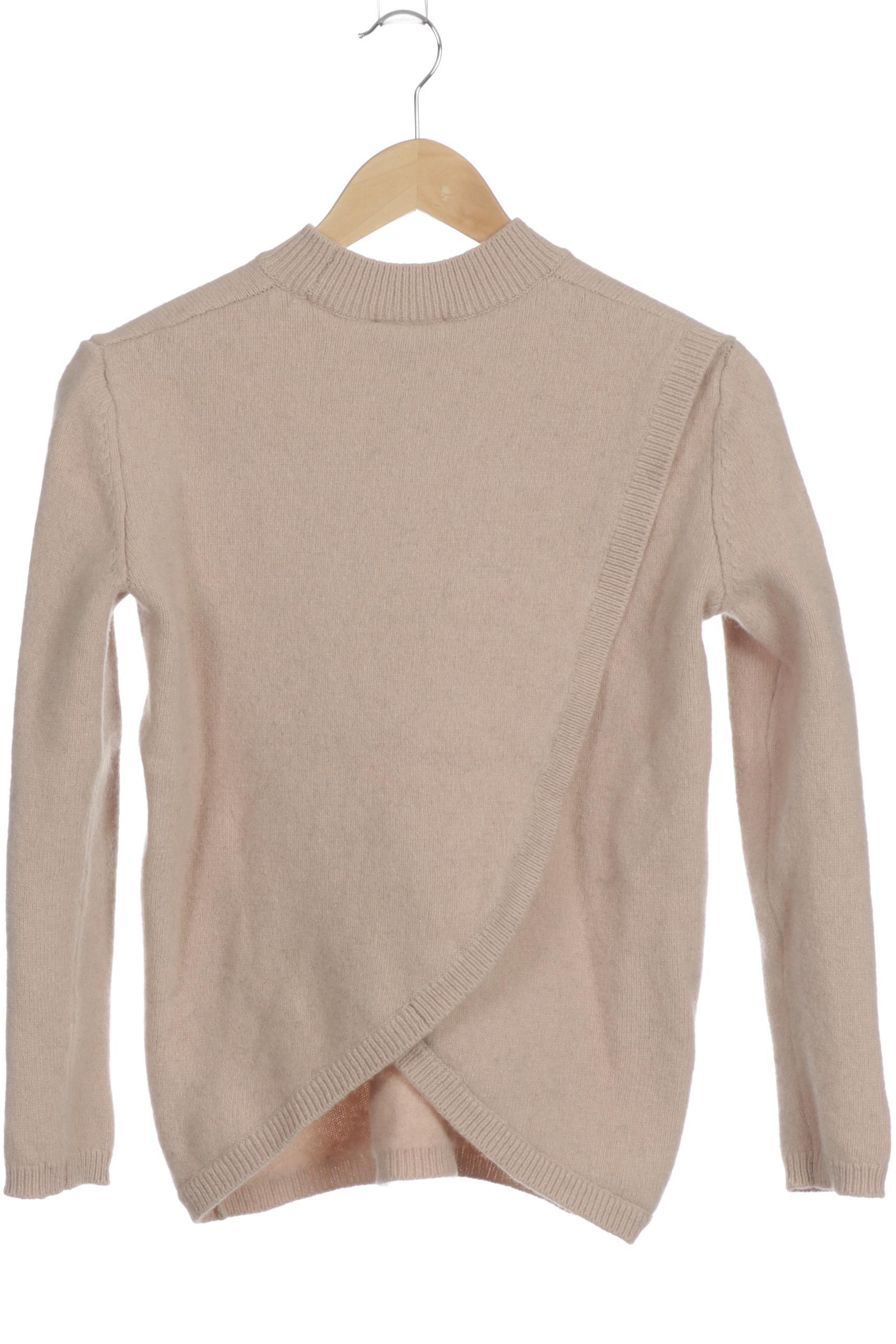 

COS Damen Pullover, beige, Gr.