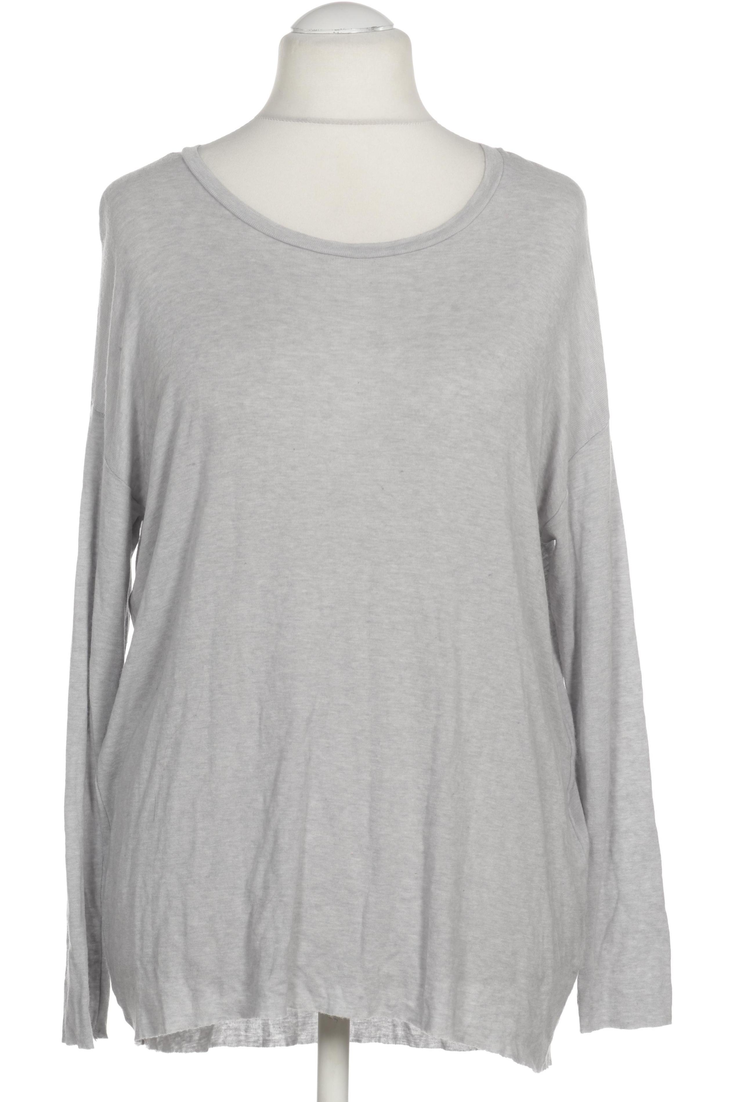 

COS Damen Pullover, grau, Gr.