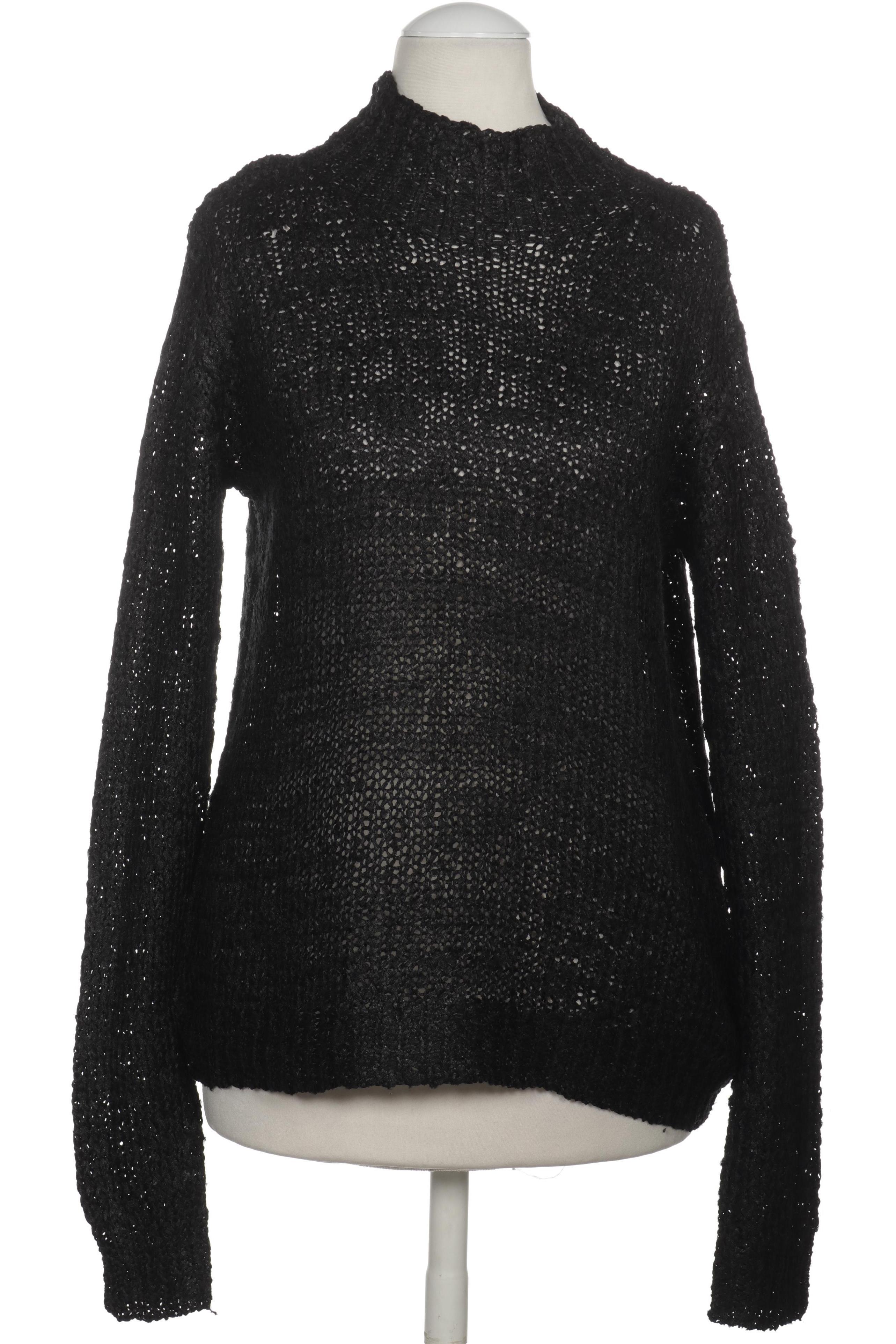 

COS Damen Pullover, schwarz, Gr.