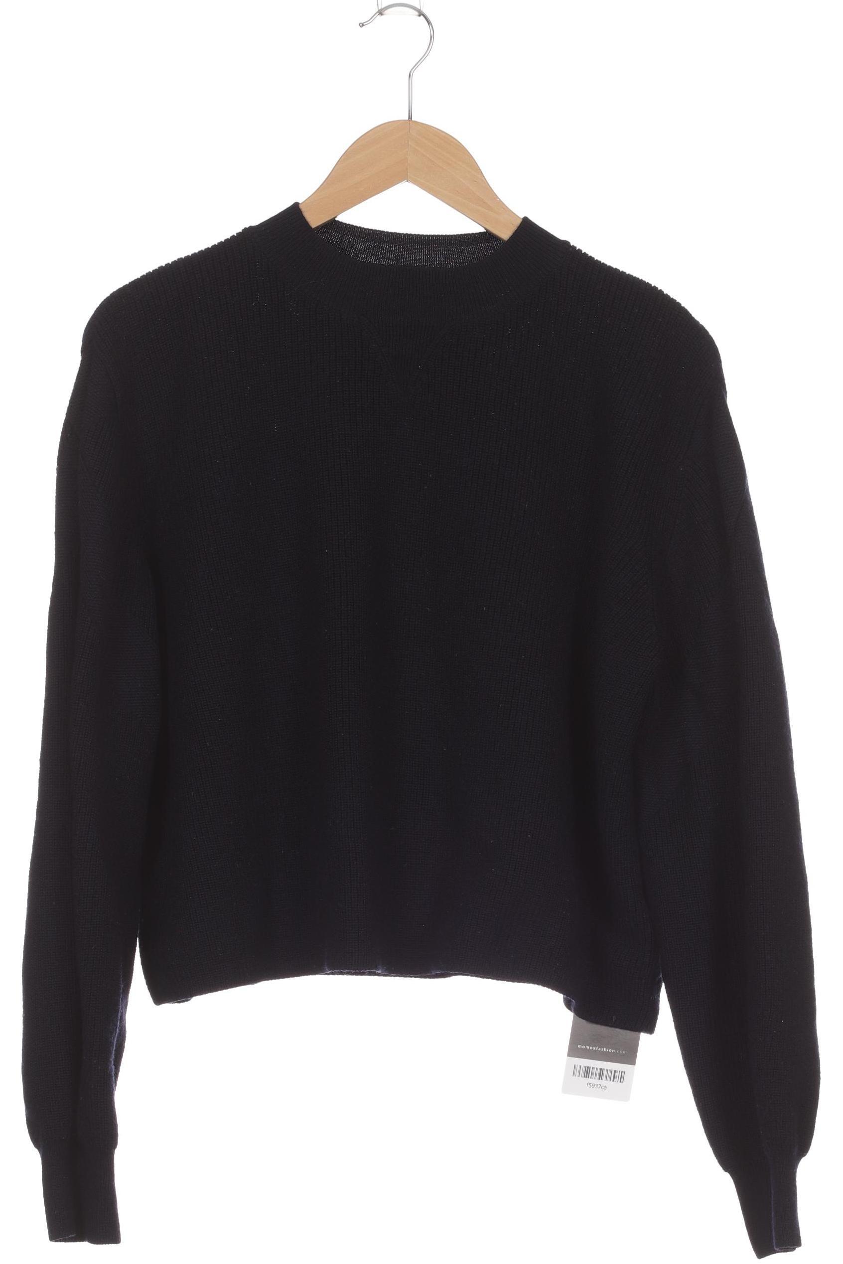 

COS Damen Pullover, blau, Gr.