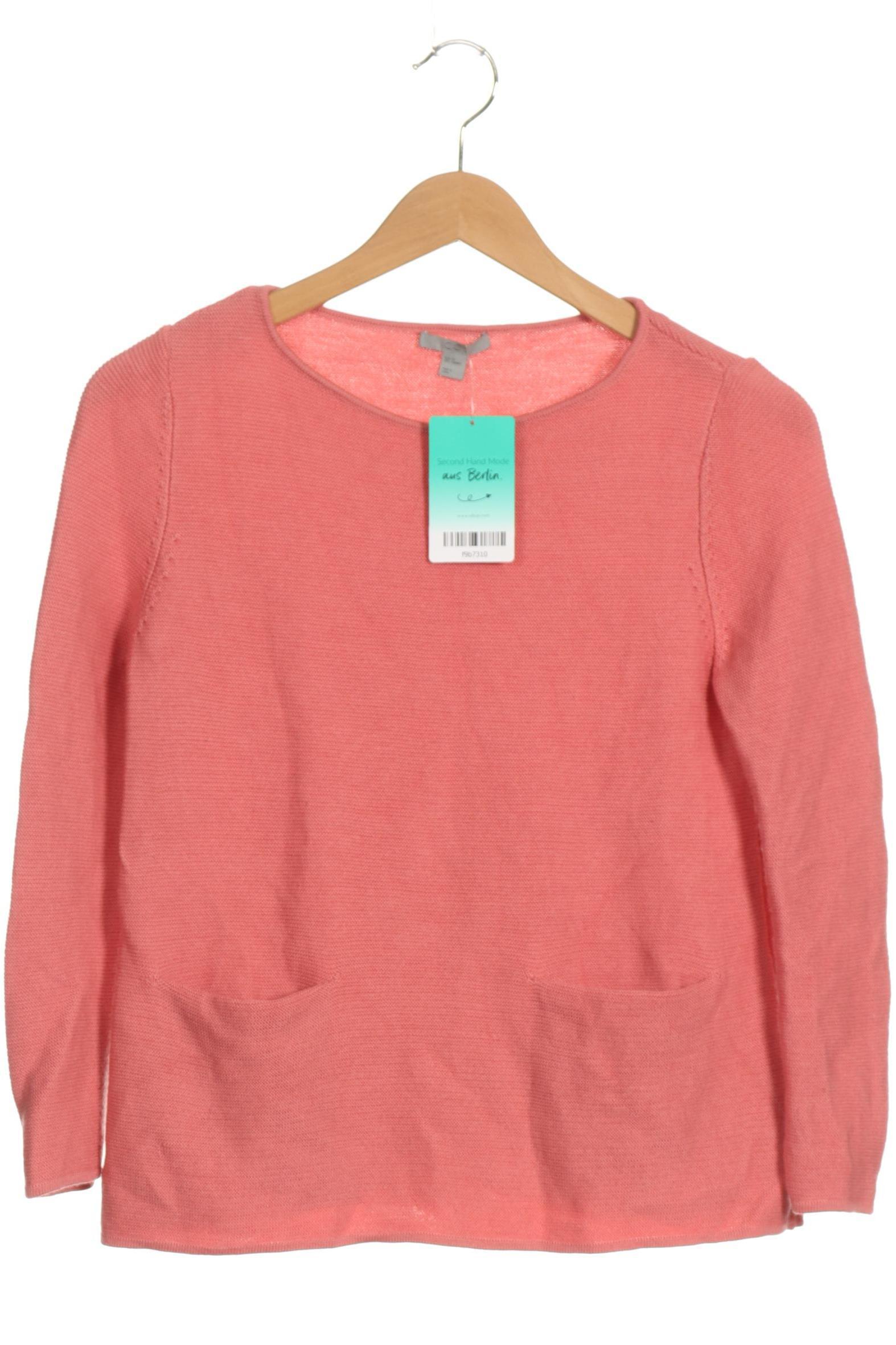 

COS Damen Pullover, pink, Gr.