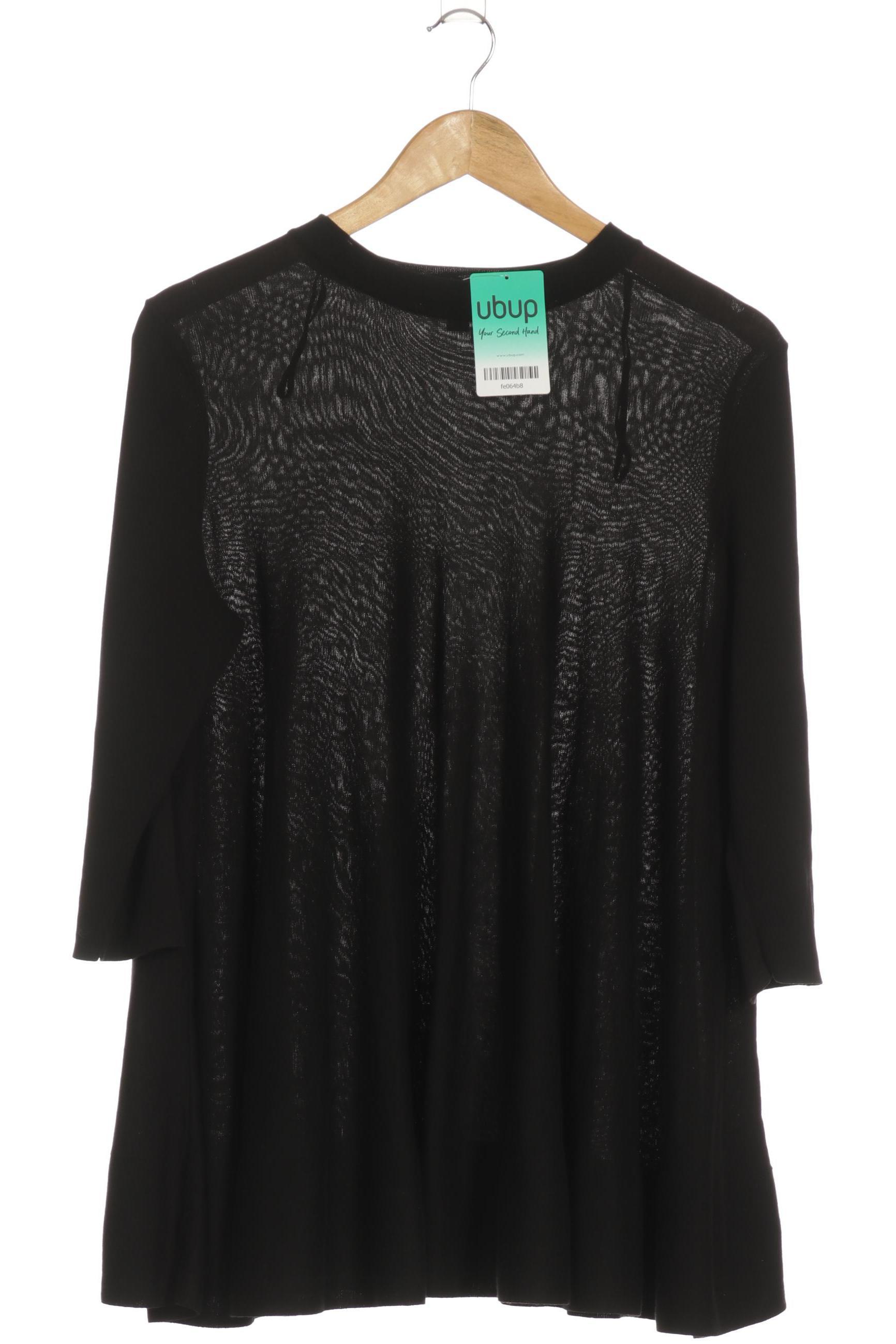 

COS Damen Pullover, schwarz, Gr.