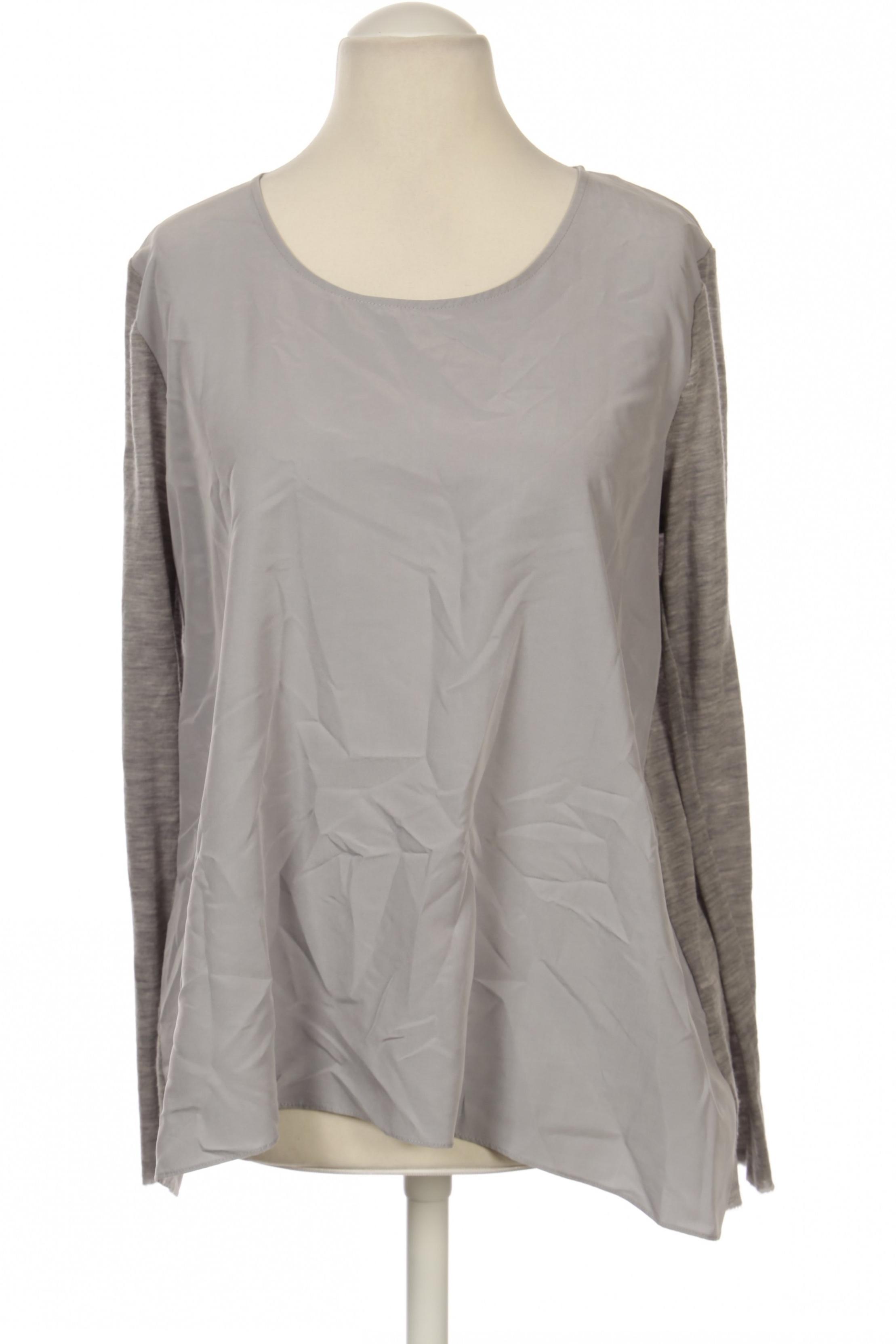 

COS Damen Pullover, grau, Gr. 42