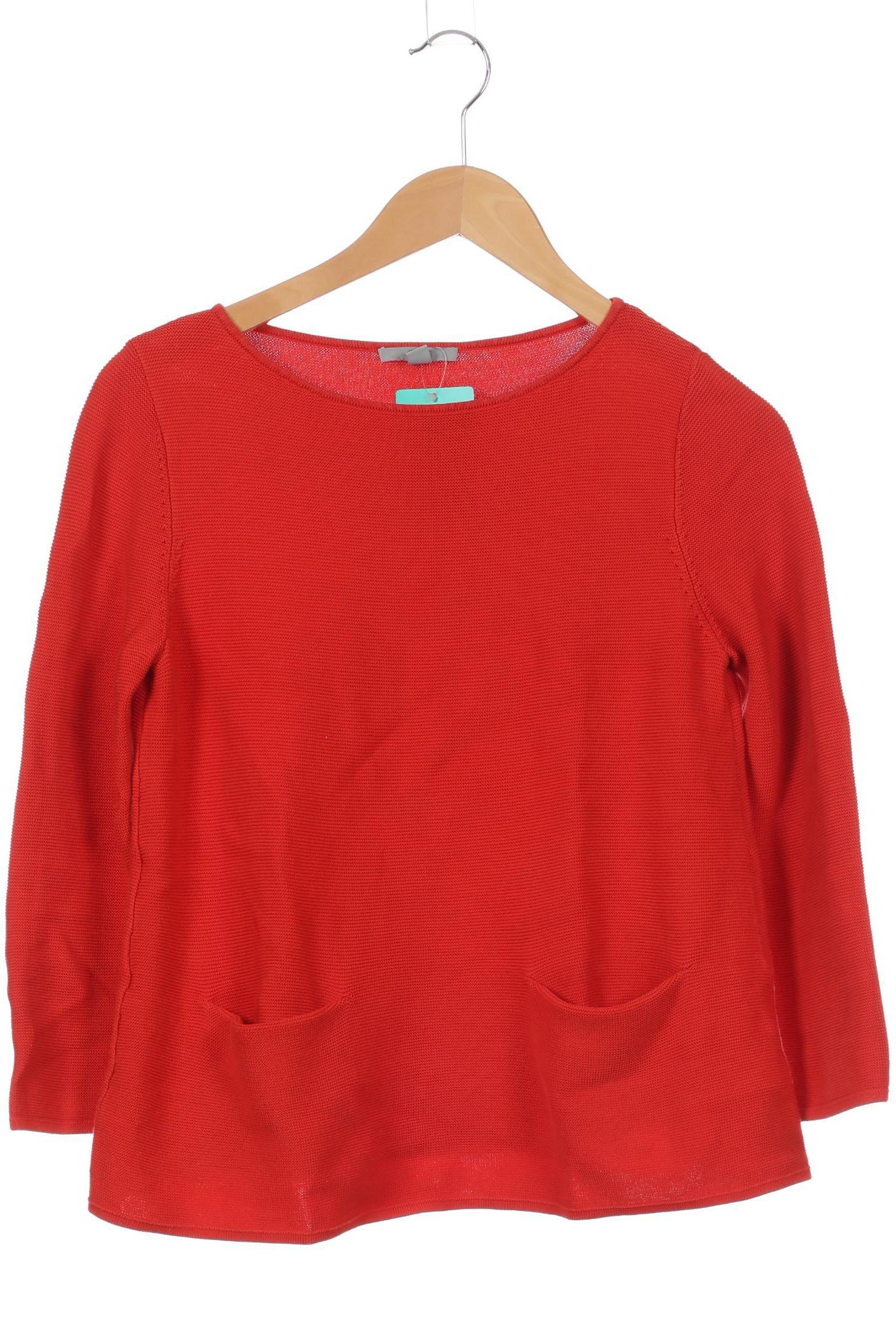

COS Damen Pullover, rot, Gr.