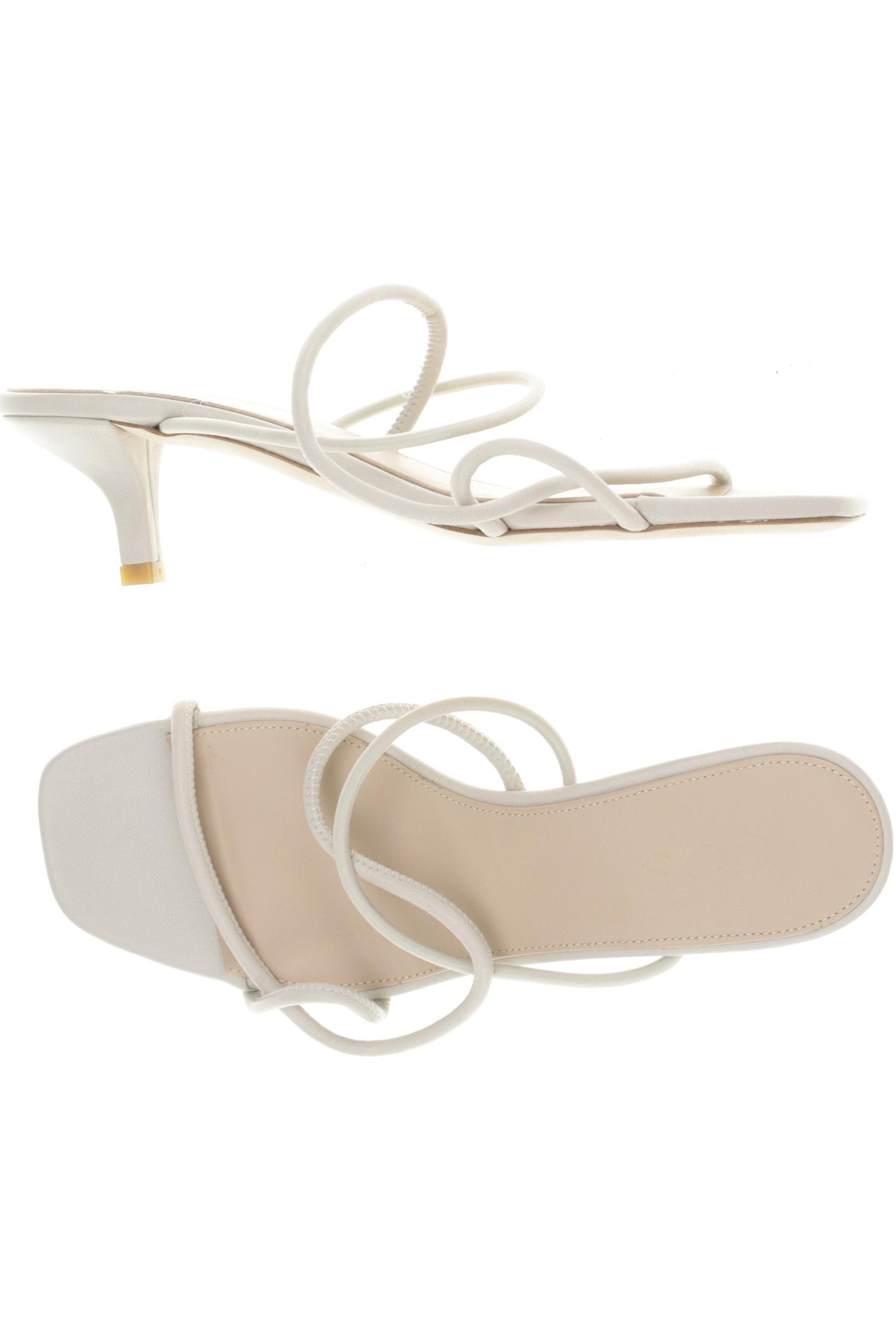 

COS Damen Pumps, grau, Gr. 38