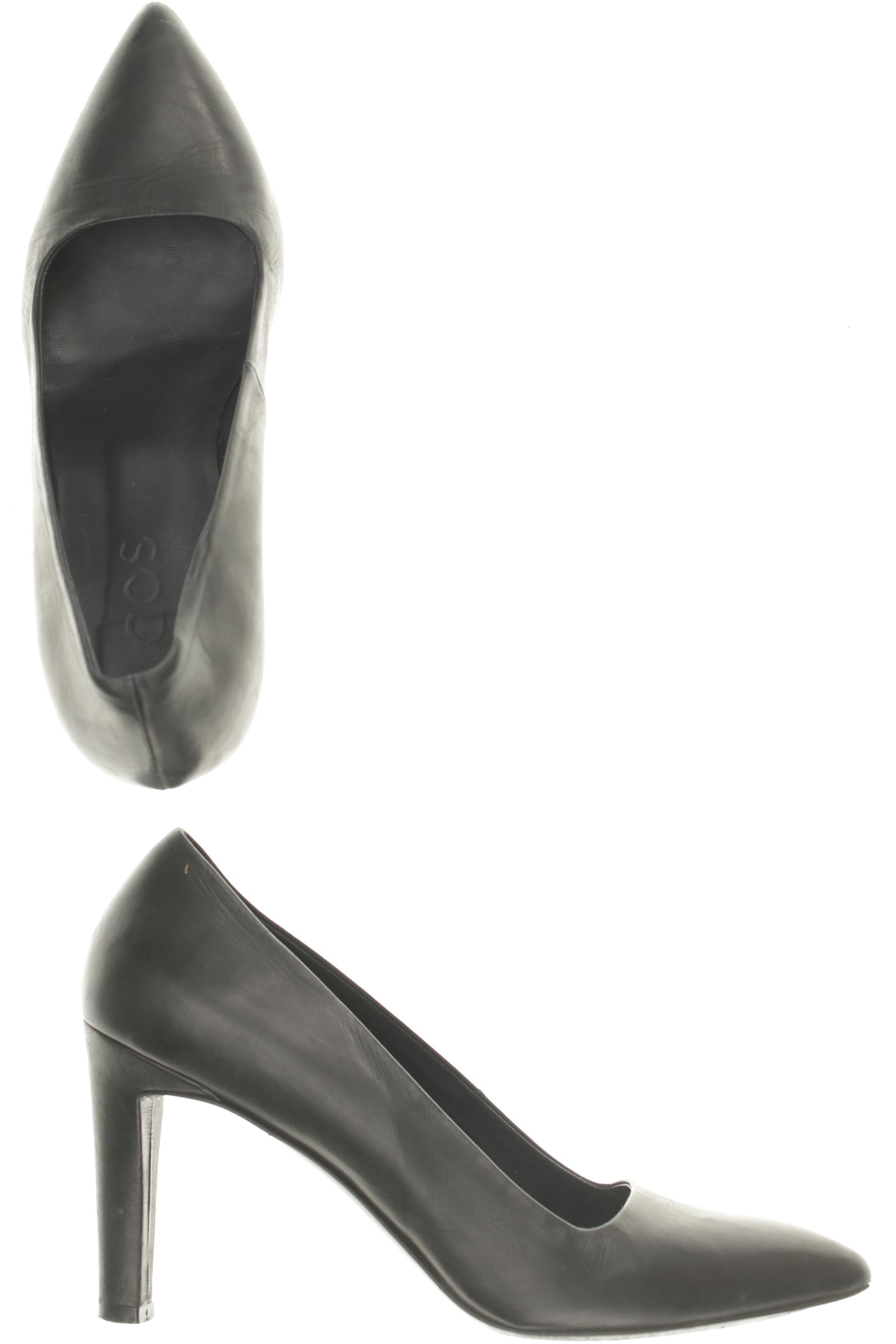 

COS Damen Pumps, schwarz, Gr. 41