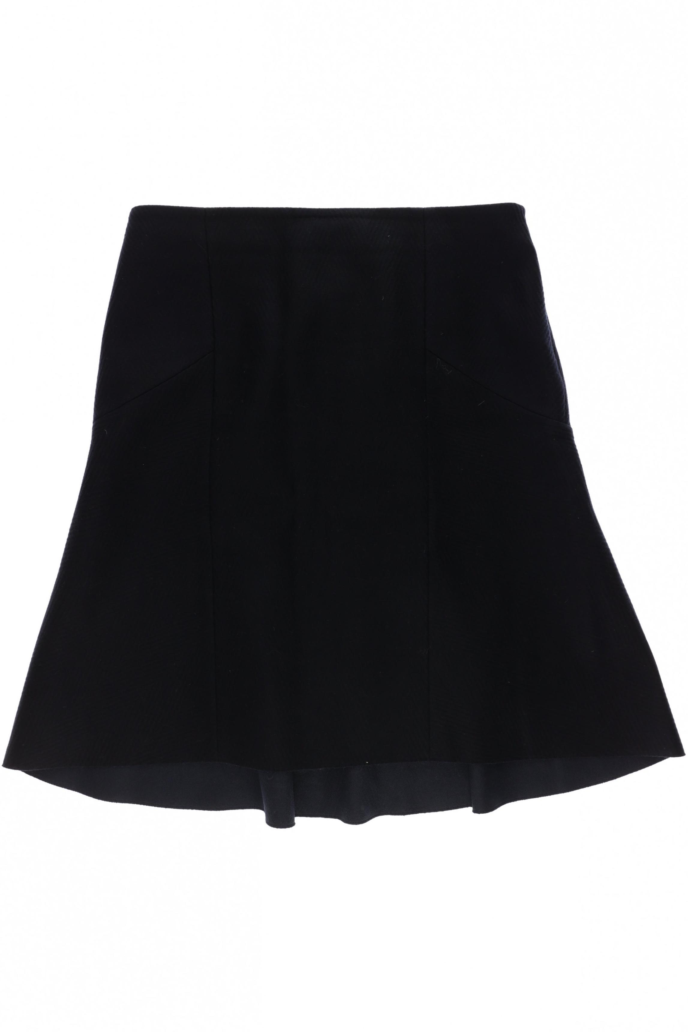 

COS Damen Rock, blau, Gr. 42