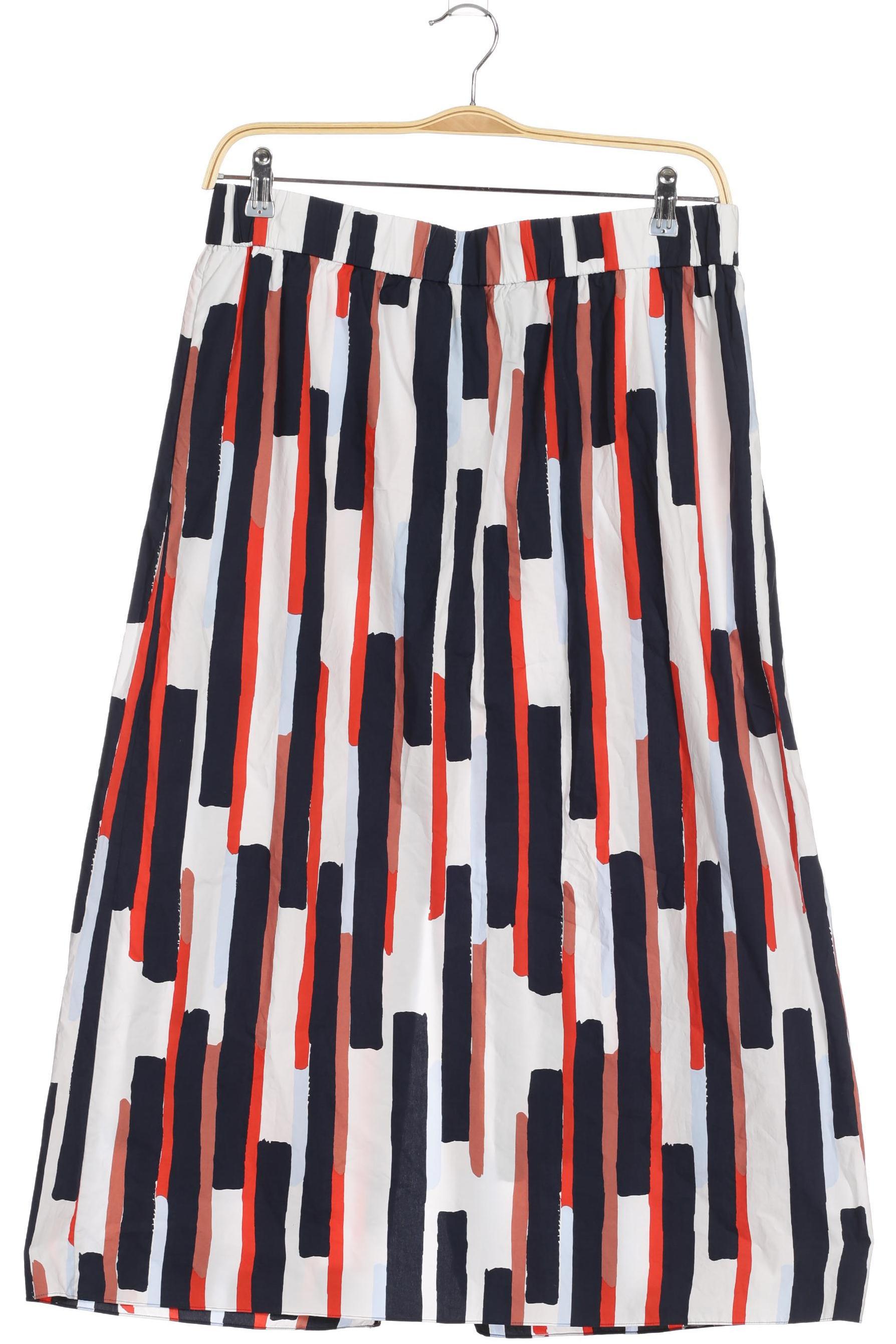 

COS Damen Rock, rot, Gr. 44