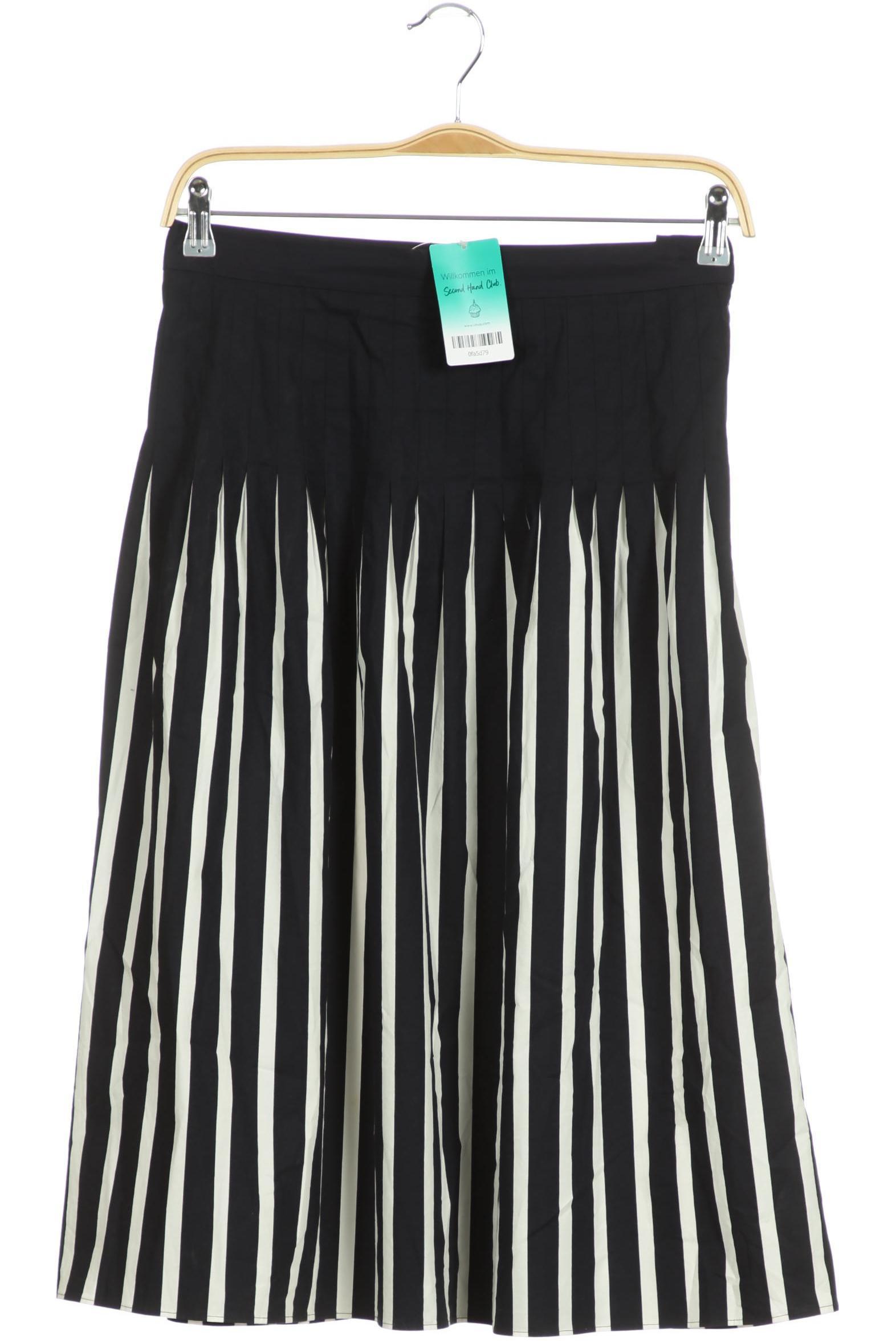 

COS Damen Rock, blau, Gr. 40