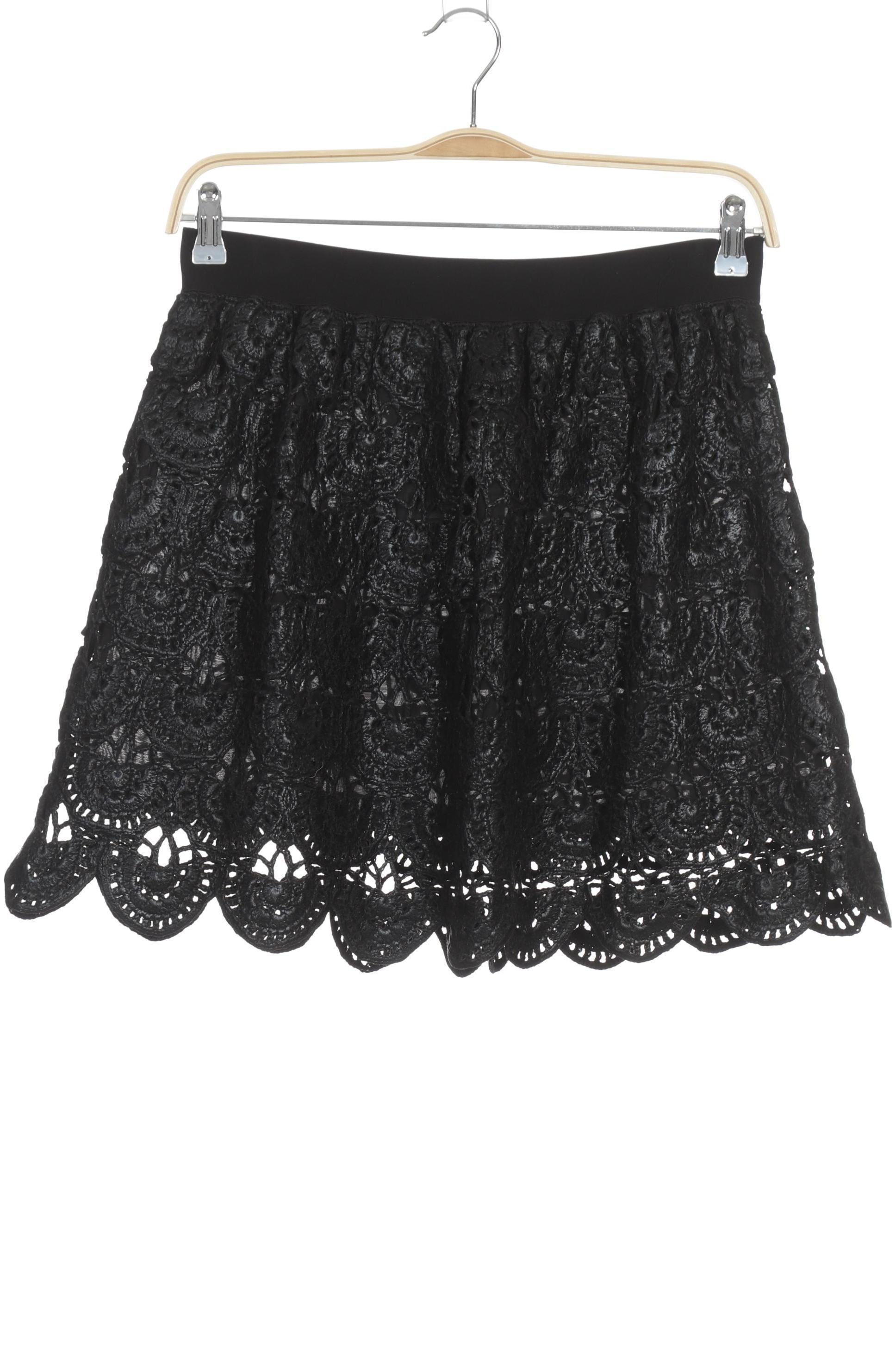 

COS Damen Rock, schwarz, Gr.