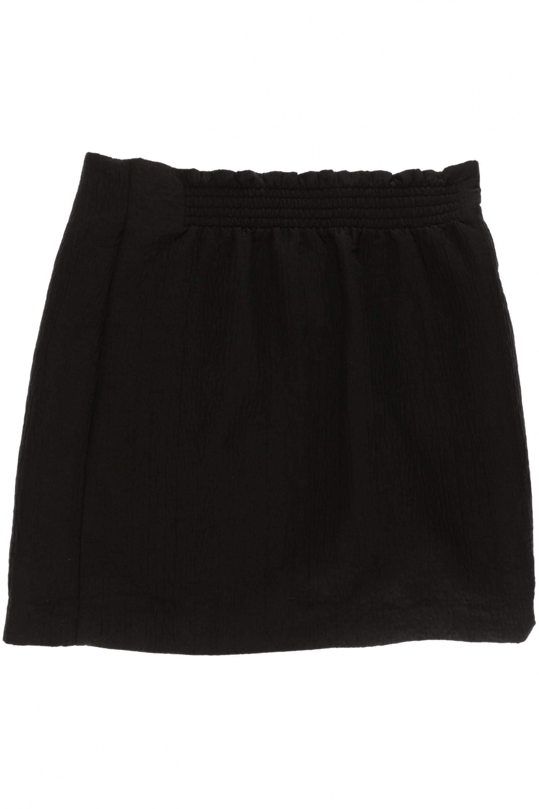 

COS Damen Rock, schwarz, Gr. 42