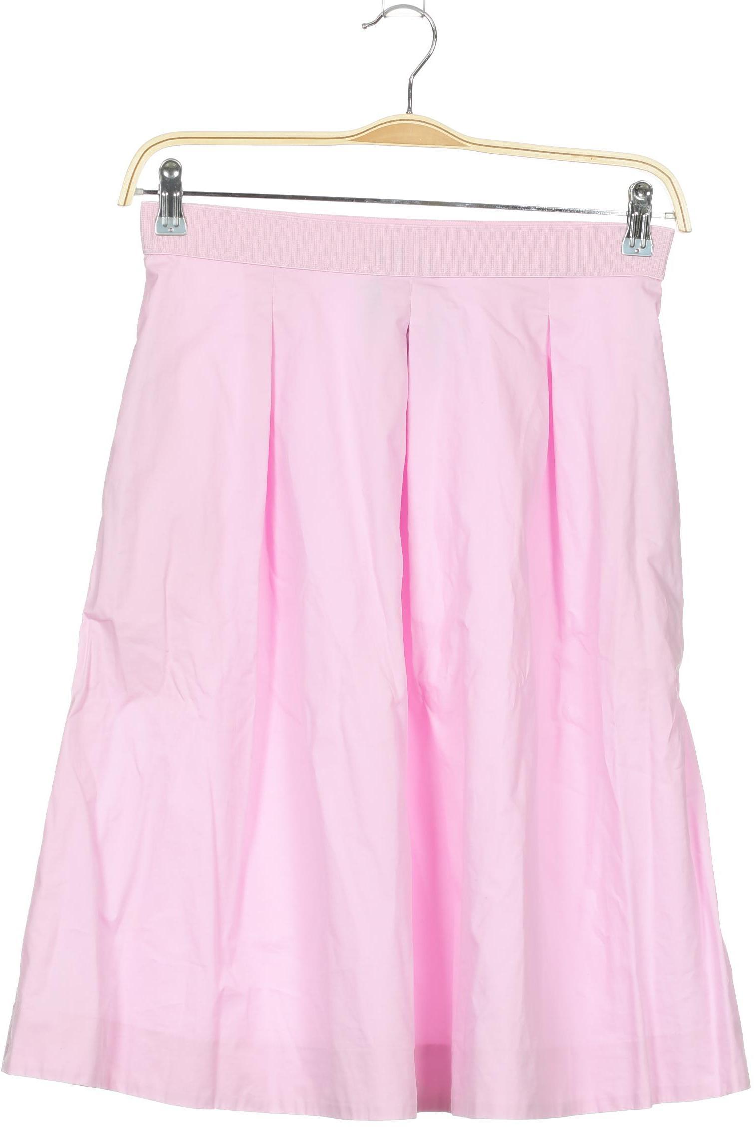 

COS Damen Rock, pink, Gr. 38