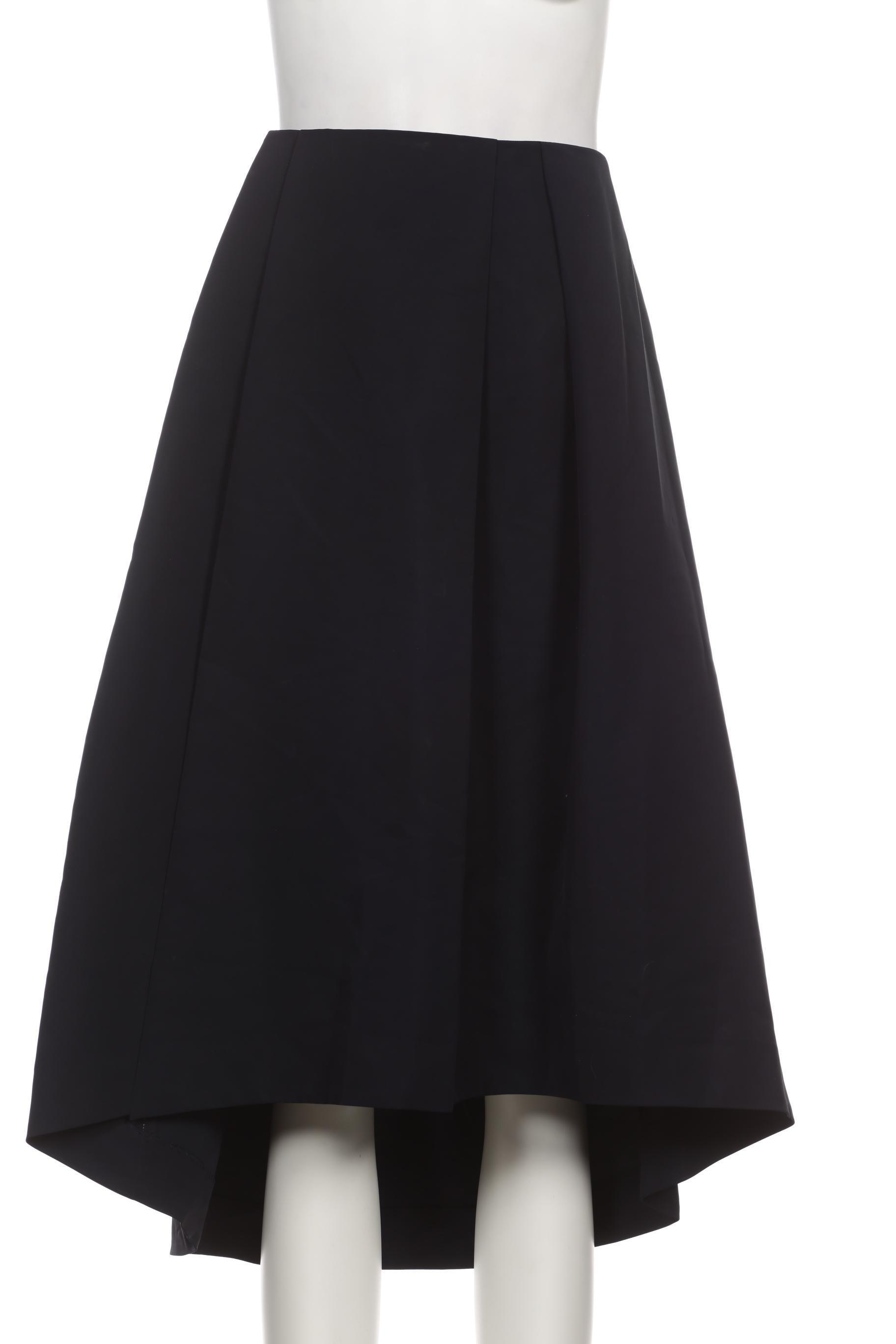 

COS Damen Rock, blau, Gr. 40