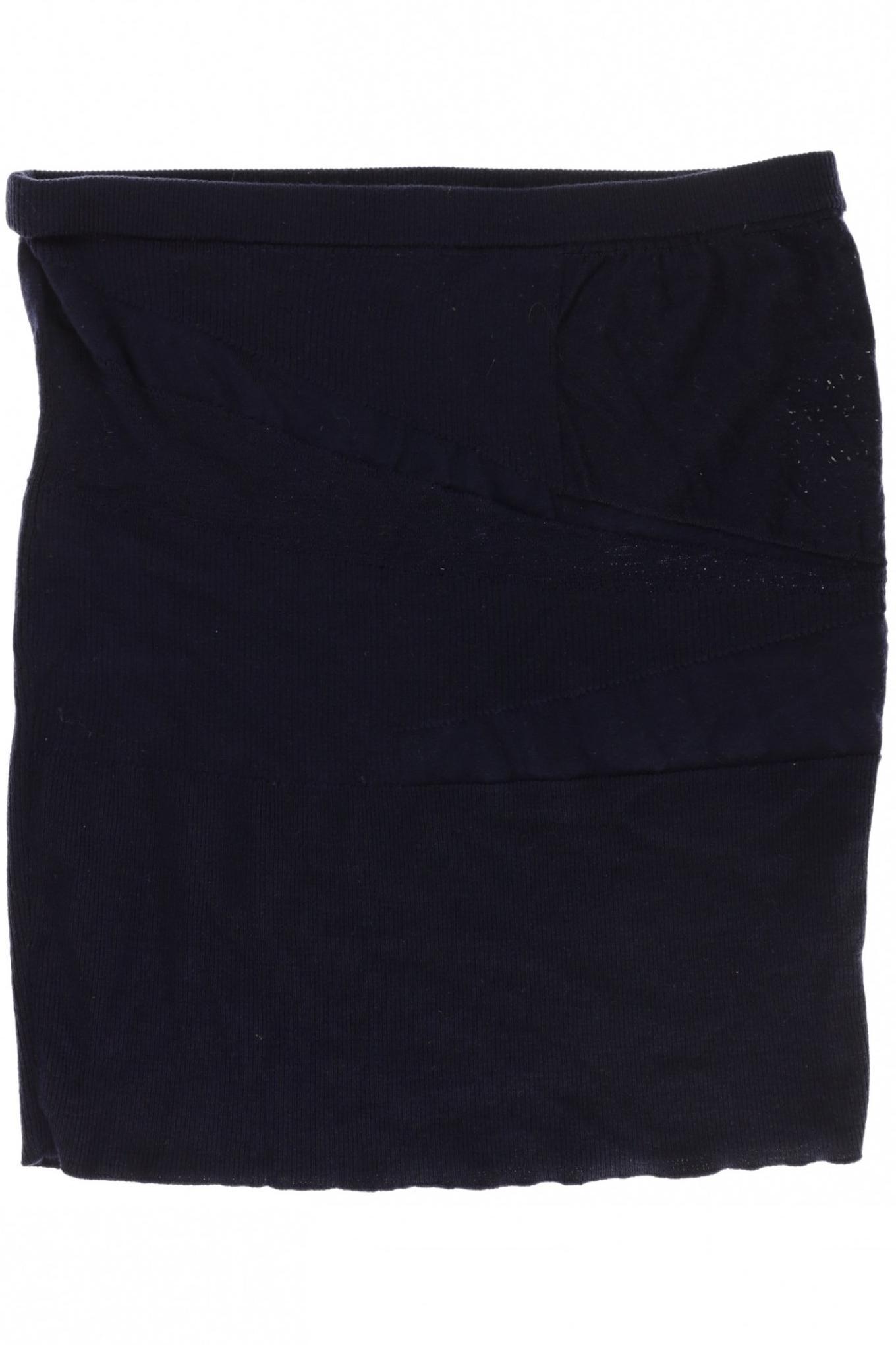 

COS Damen Rock, blau, Gr.