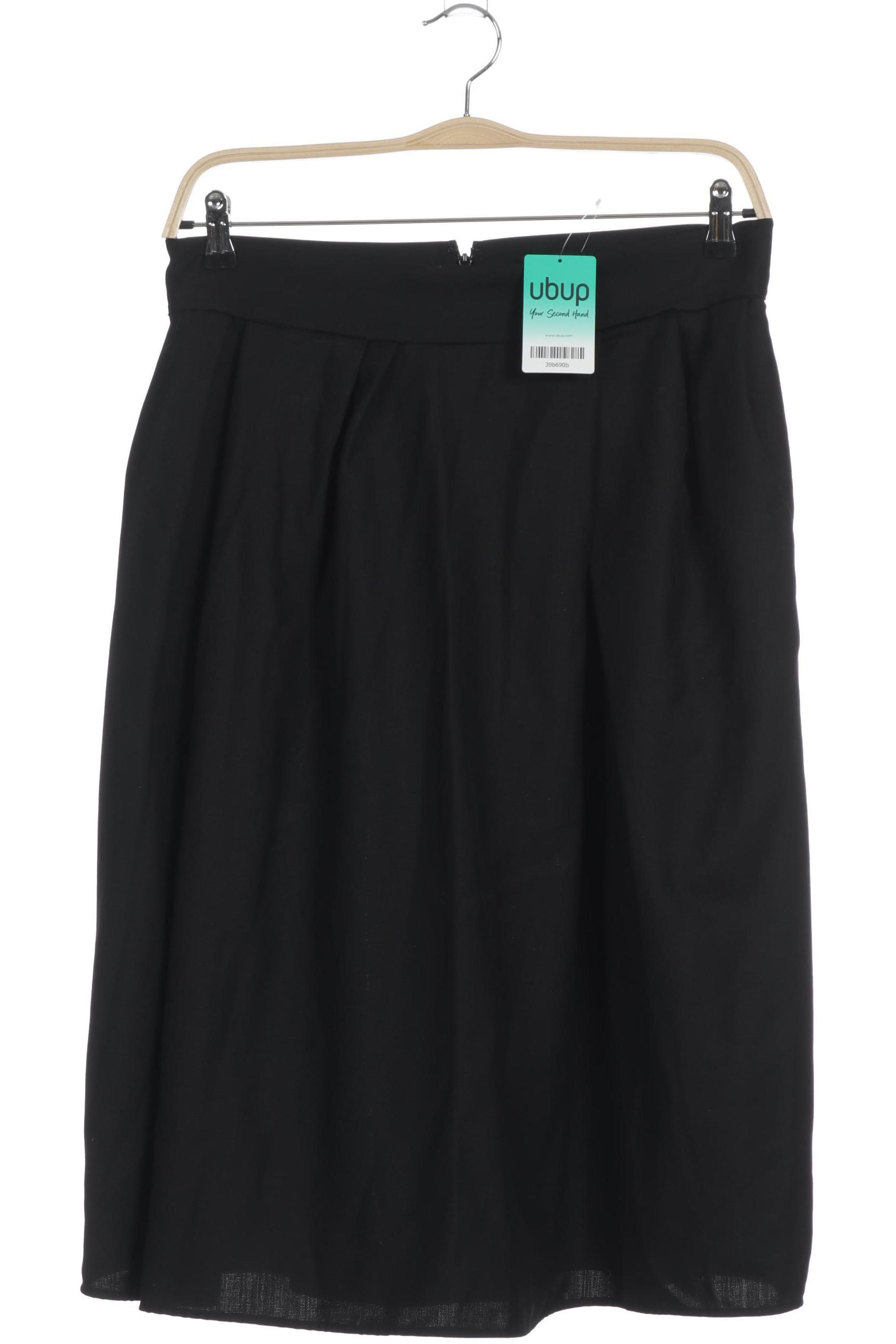 

COS Damen Rock, schwarz, Gr. 42