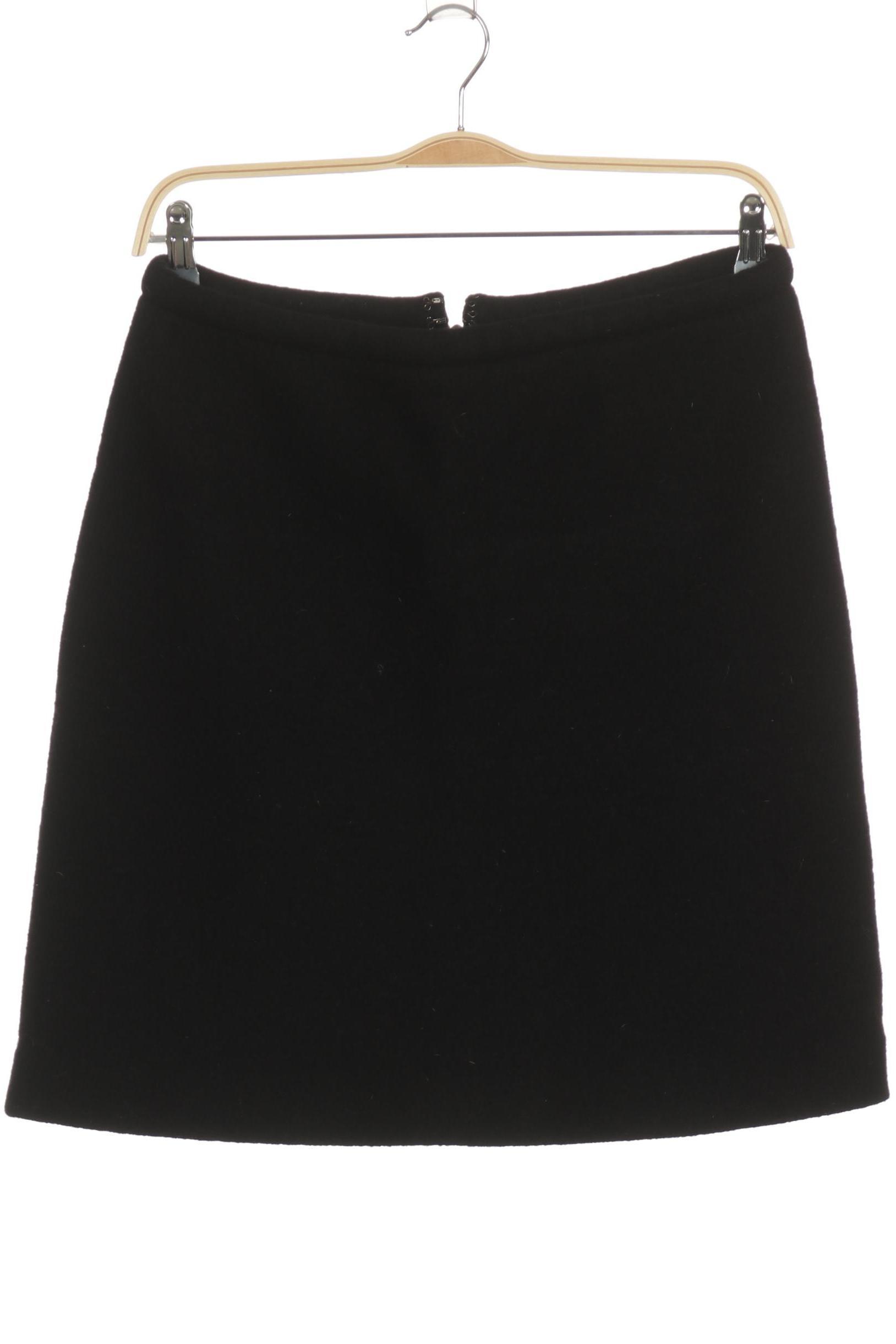 

COS Damen Rock, schwarz, Gr. 40