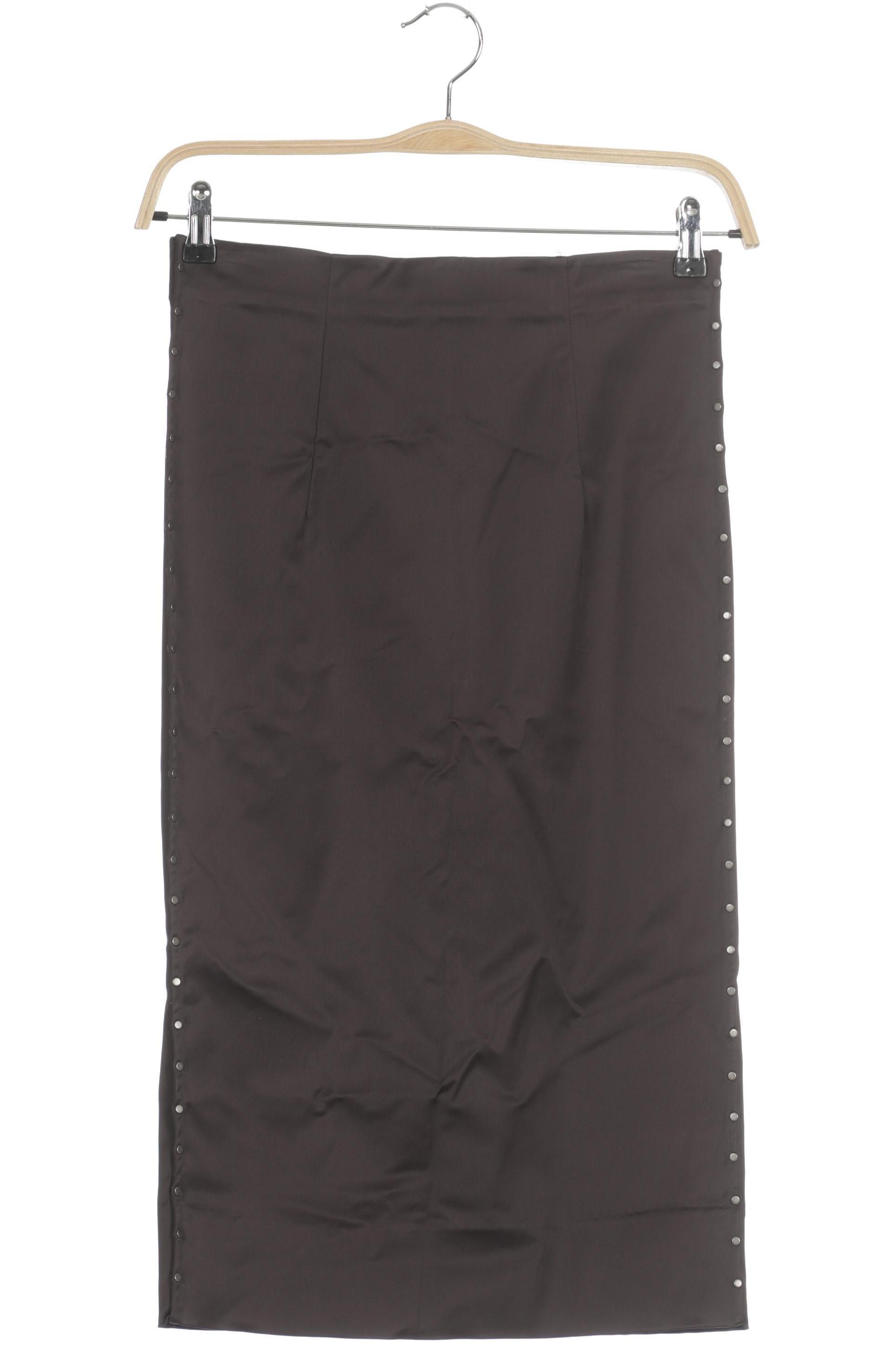 

COS Damen Rock, grau, Gr. 40