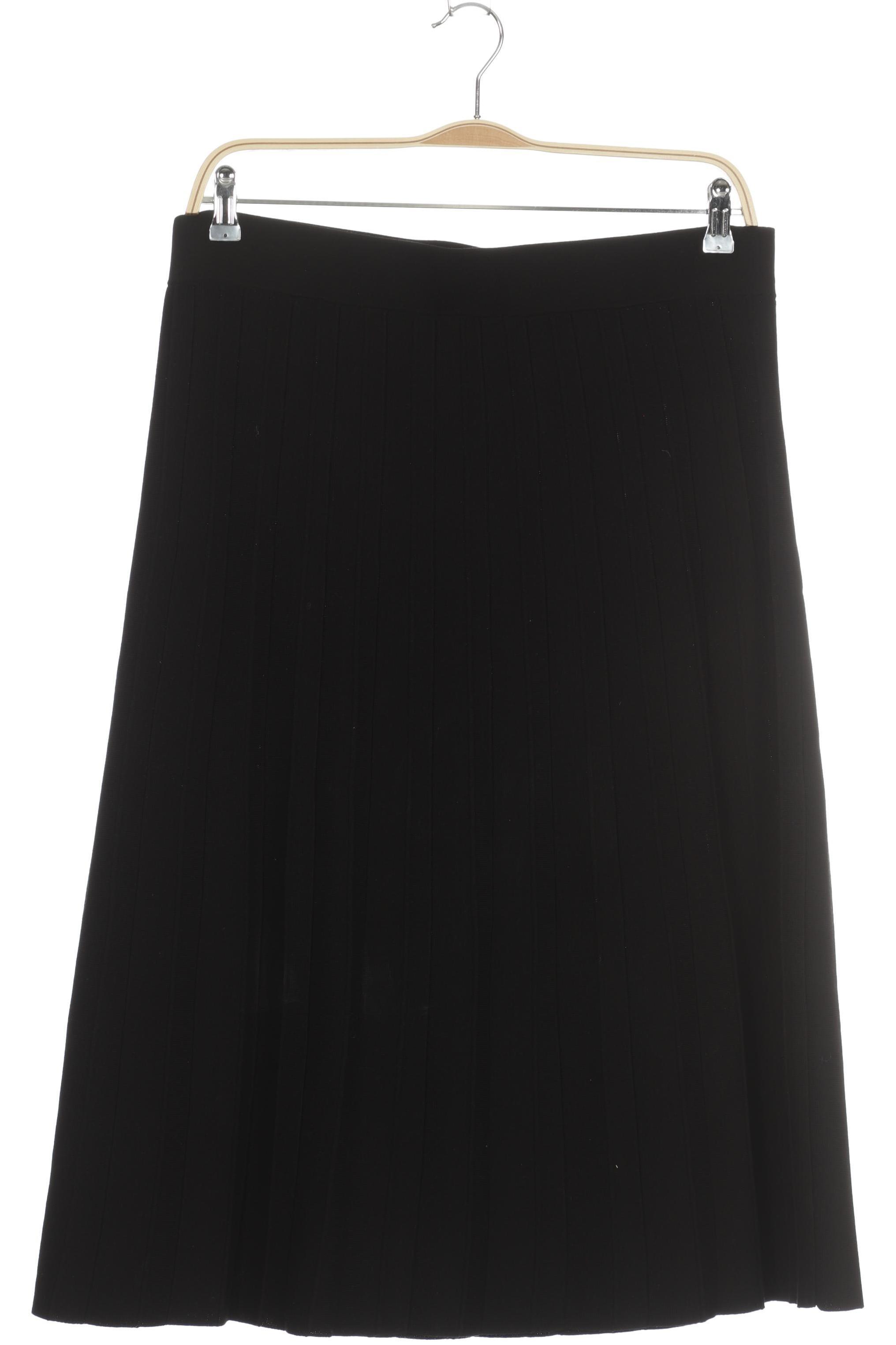 

COS Damen Rock, schwarz, Gr.