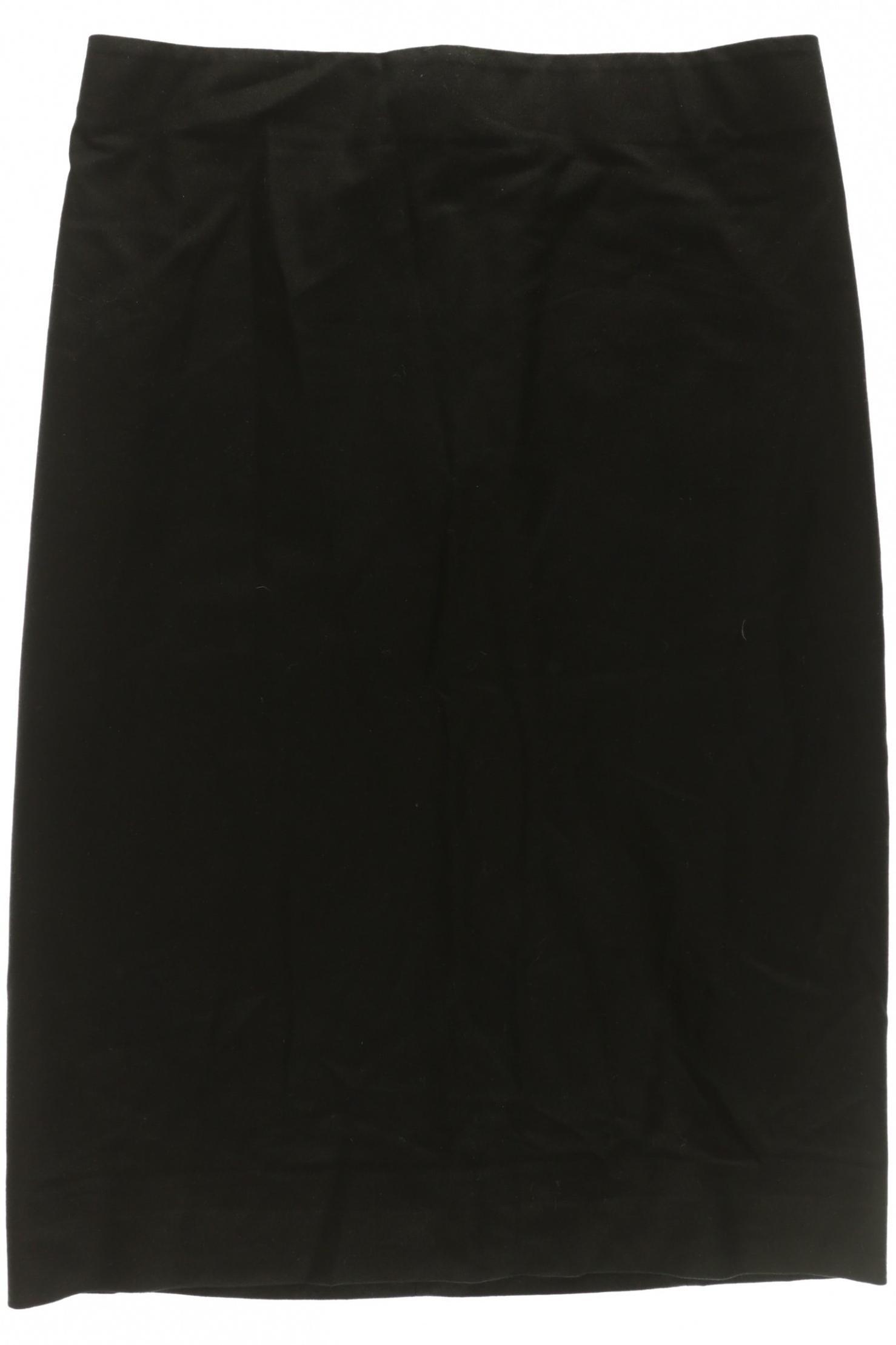 

COS Damen Rock, schwarz, Gr. 40