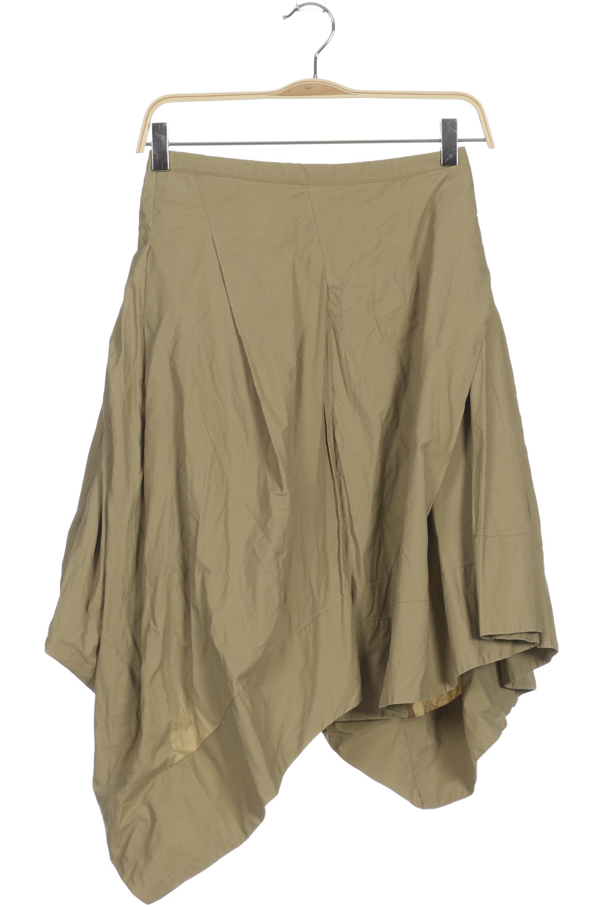 

COS Damen Rock, beige, Gr. 34