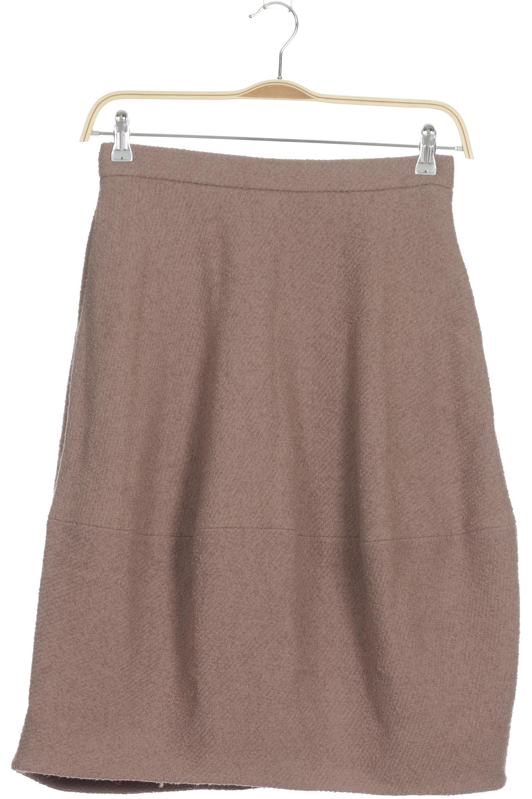 

COS Damen Rock, lila, Gr. 36