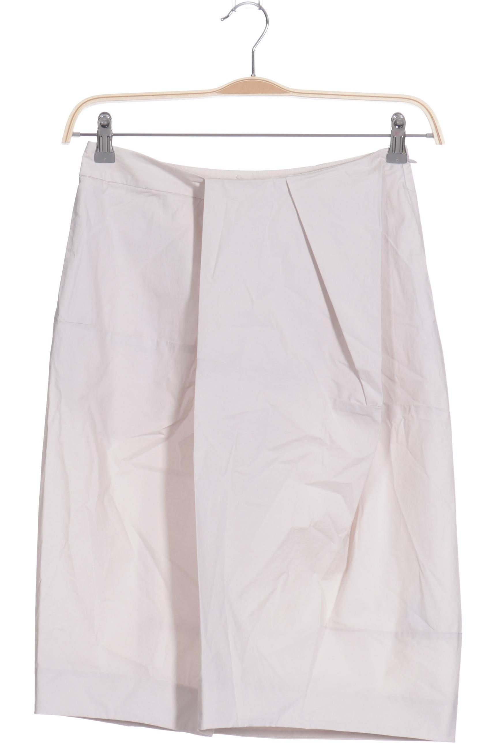 

COS Damen Rock, grau, Gr. 34