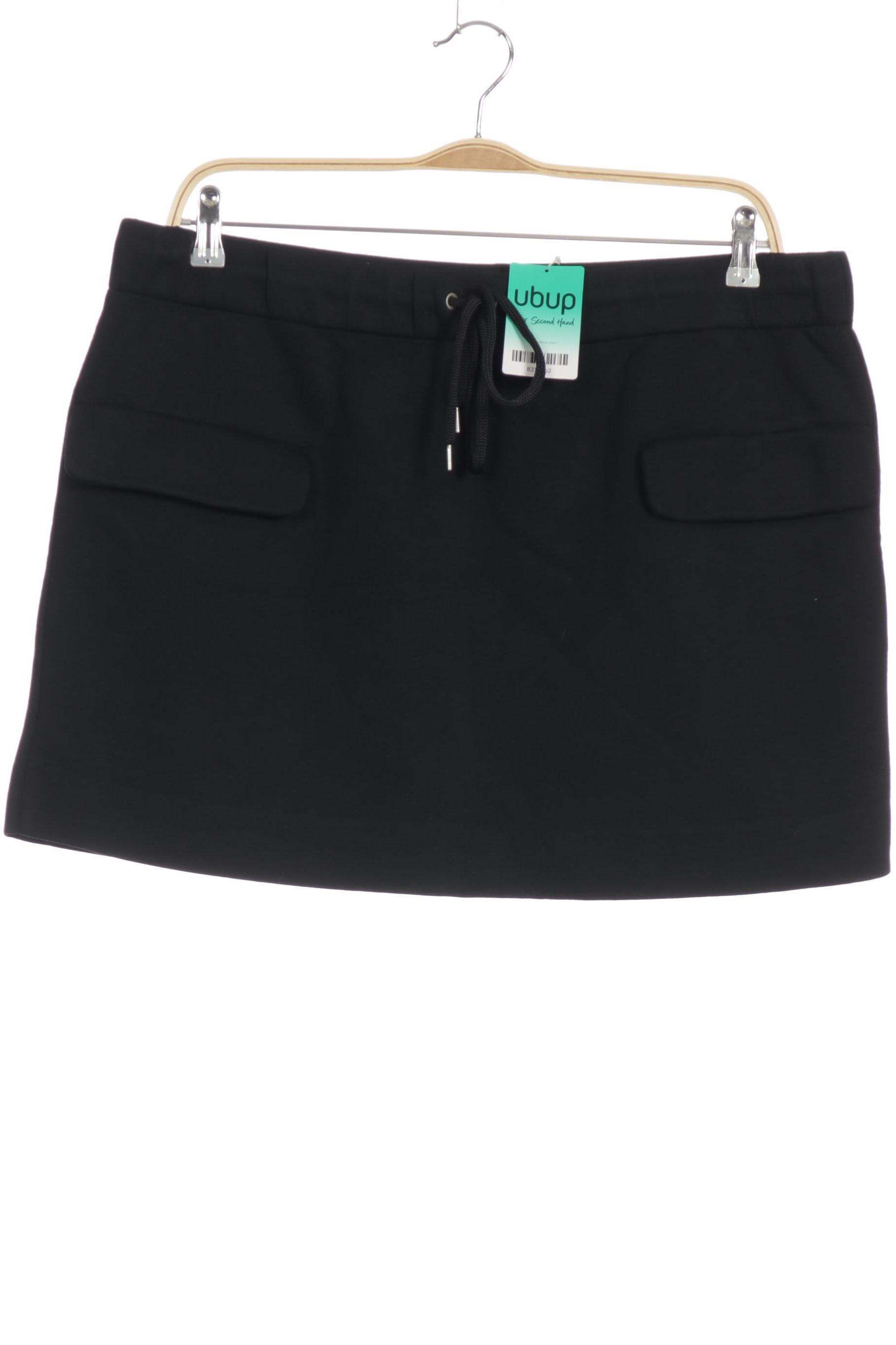 

COS Damen Rock, blau, Gr.