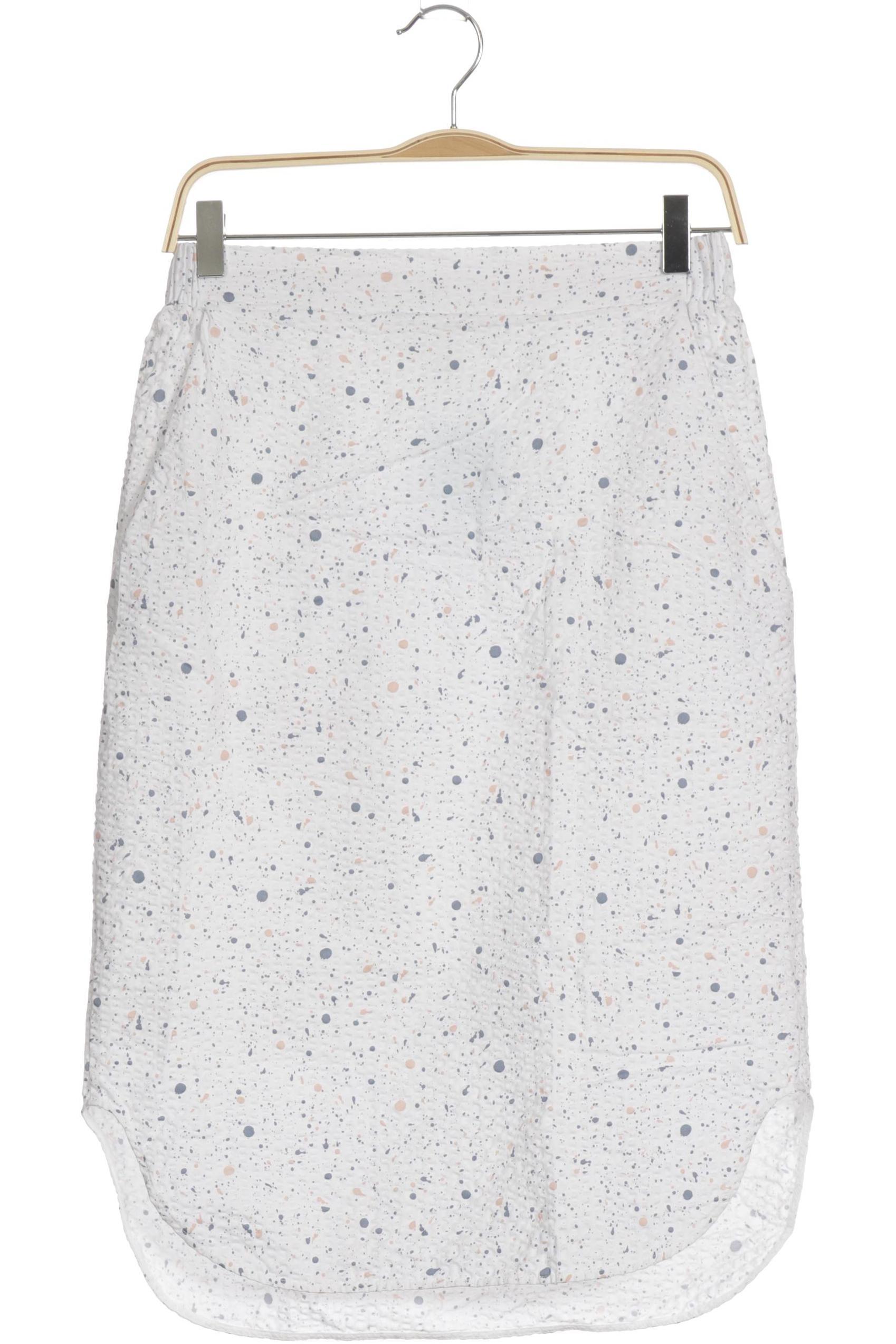 

COS Damen Rock, weiß, Gr. 36