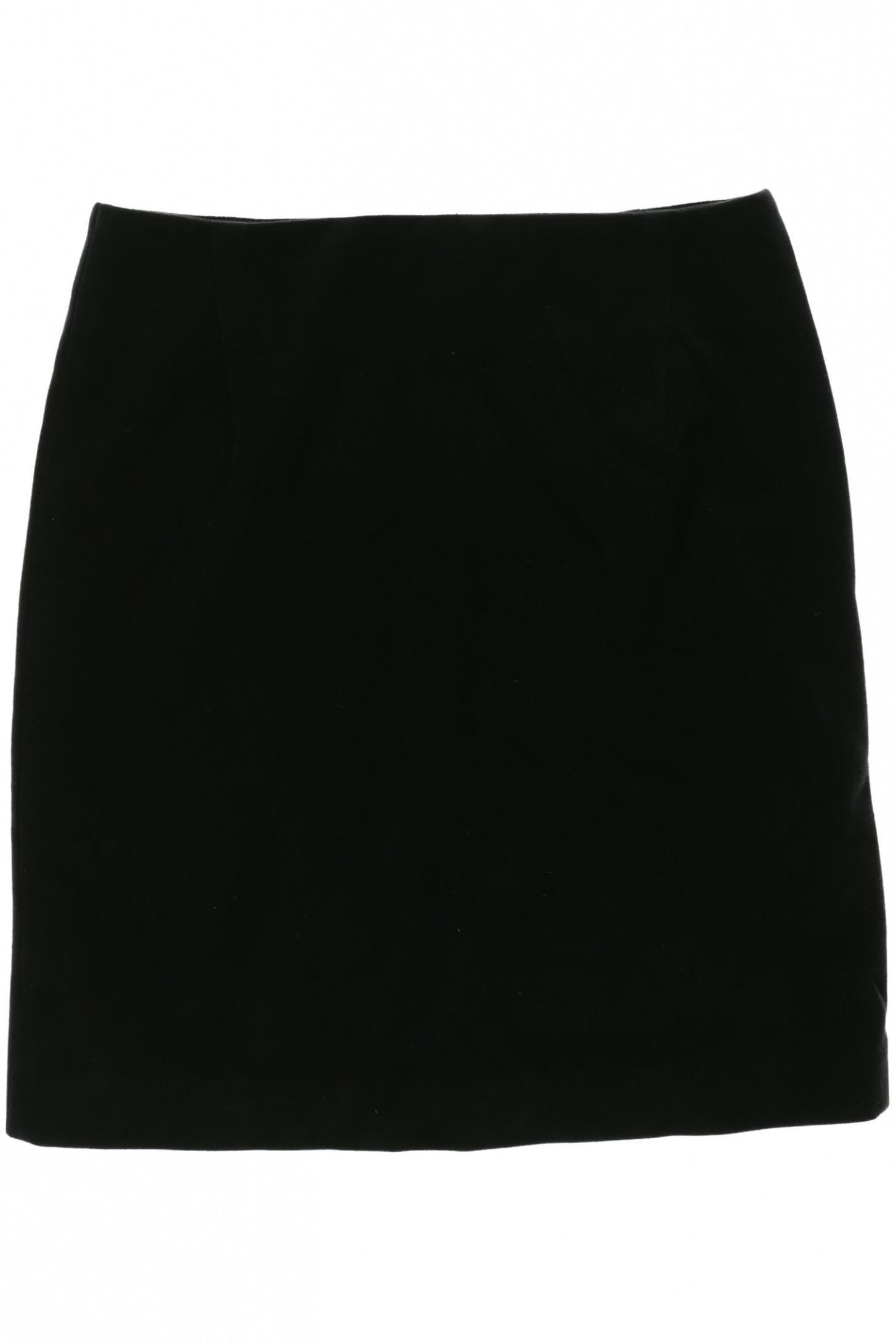 

COS Damen Rock, schwarz, Gr. 40