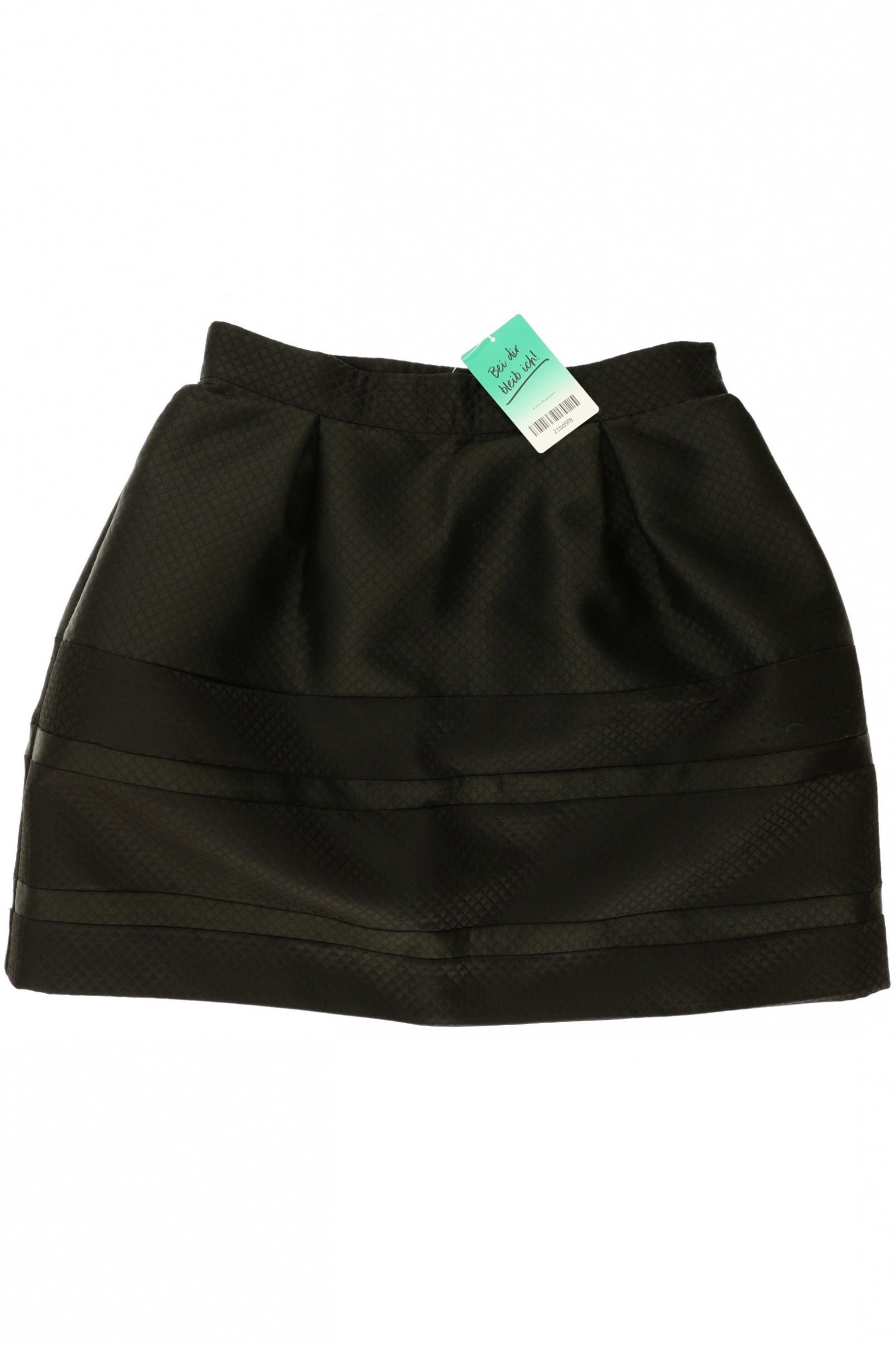 

COS Damen Rock, schwarz, Gr. 36