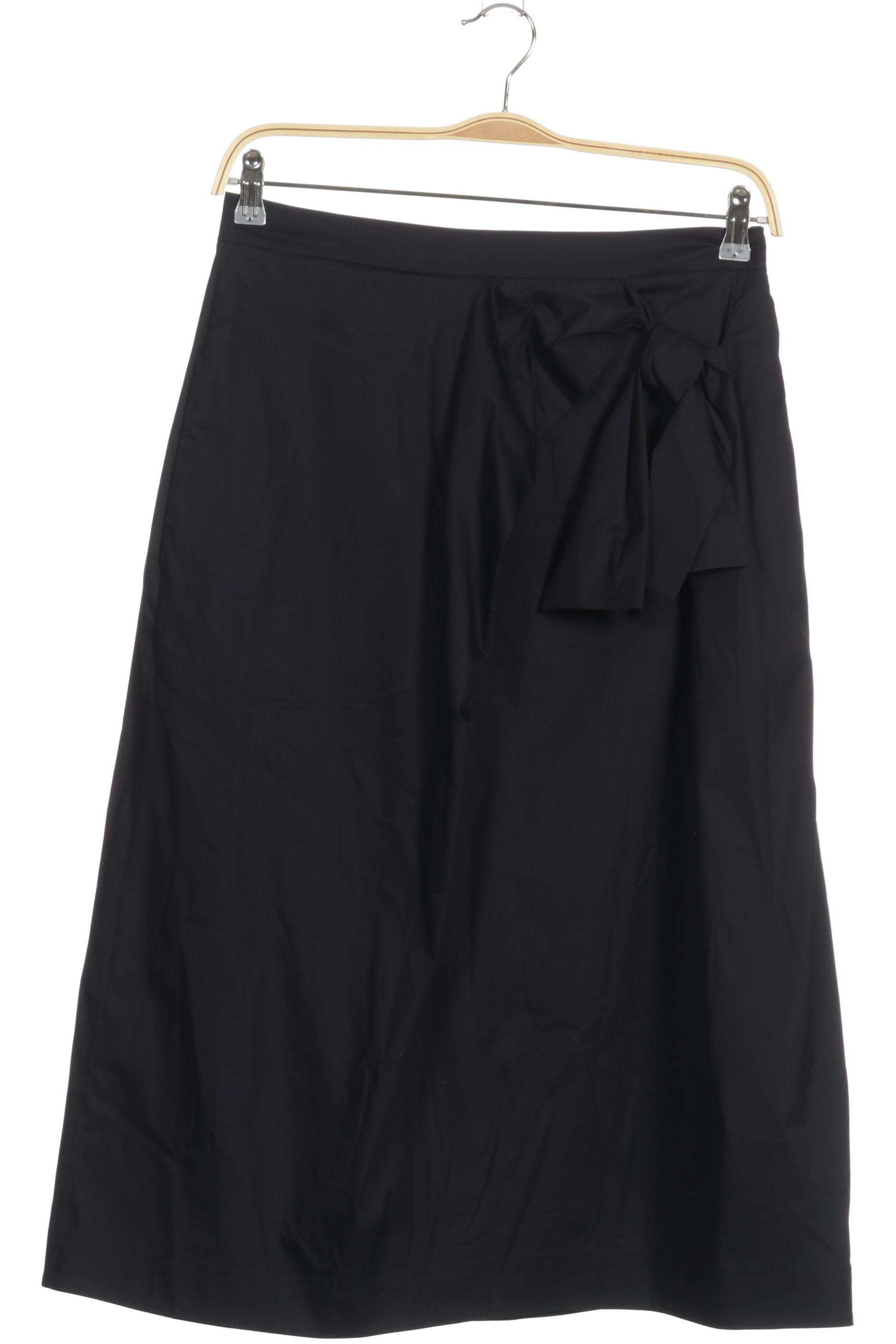 

COS Damen Rock, blau, Gr. 40